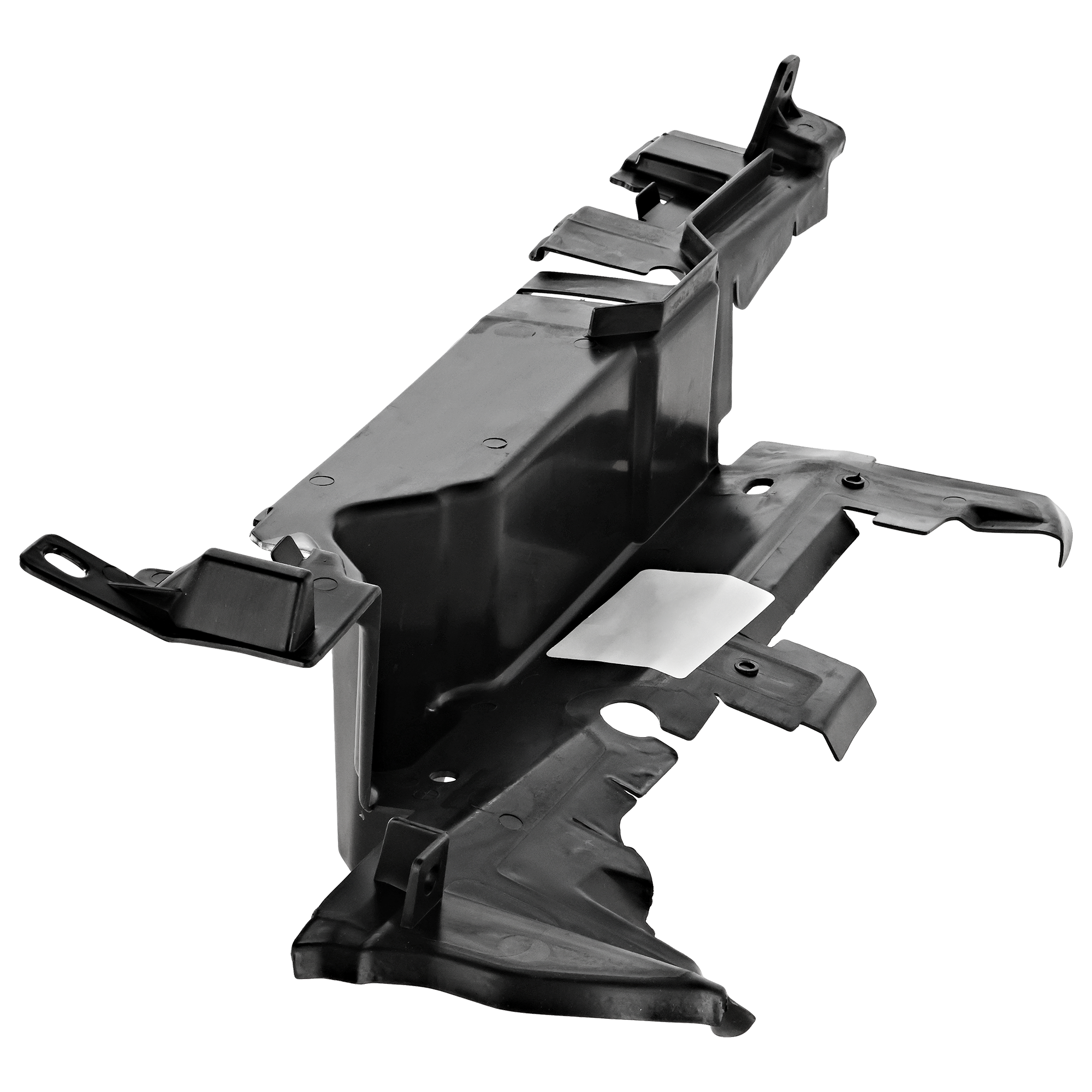 AM CHRYSLER 200-15-17 RADIATOR SUPPORT Air Baffle Kit 2.4L Eng SKU RC25010011 Partslink CH1218109 OEM 68381754AA
