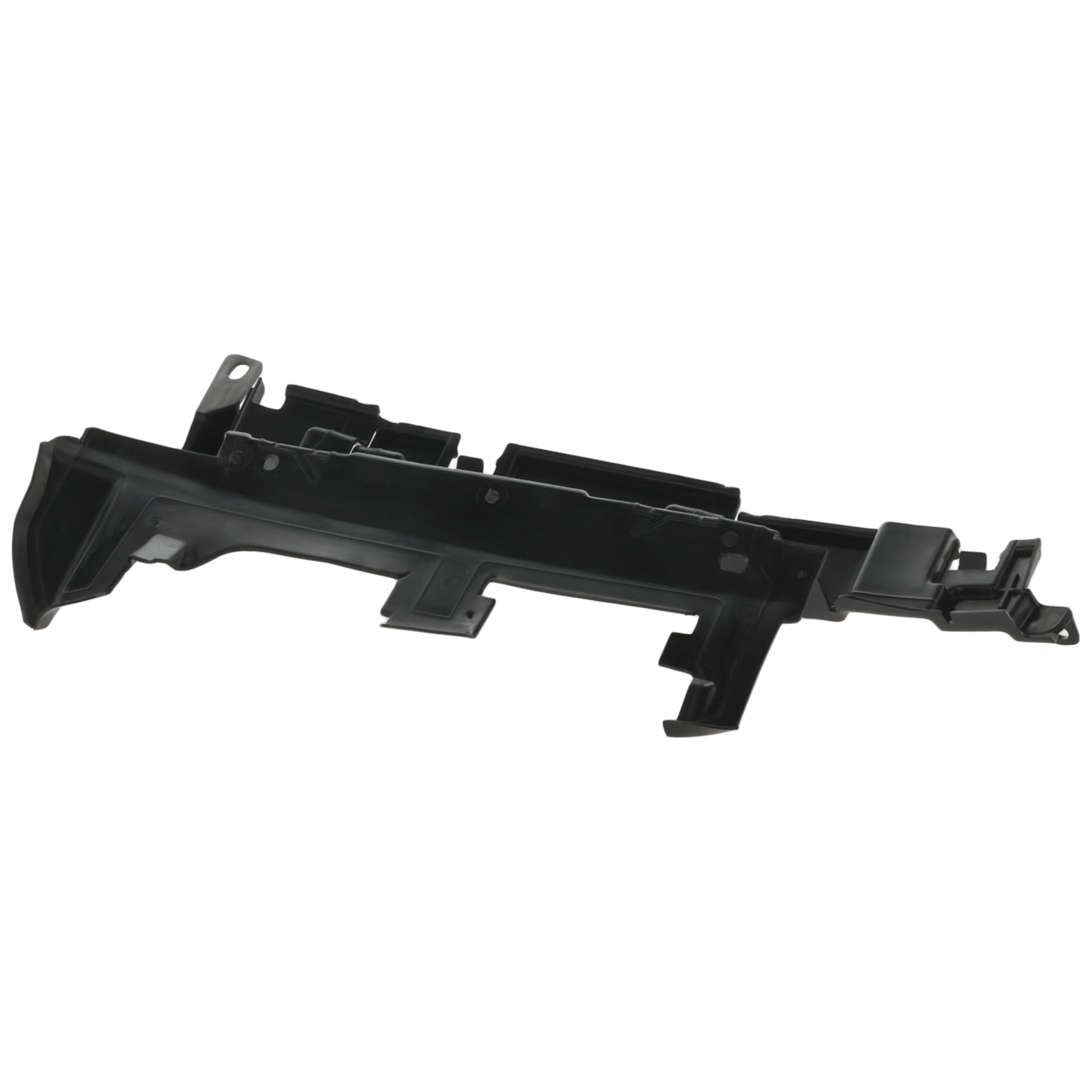 AM CHRYSLER 200-15-17 RADIATOR SUPPORT Air Baffle Kit 3.6L Eng SKU RC25010012 Partslink CH1218112 OEM 68381755AA