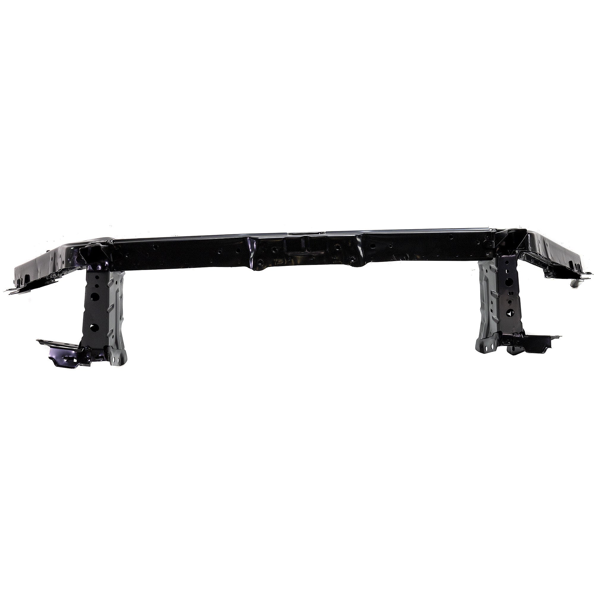 AM ATS 13-19 RADIATOR SUPPORT UPPER SKU RC25020002 Partslink GM1225325 OEM 84359944