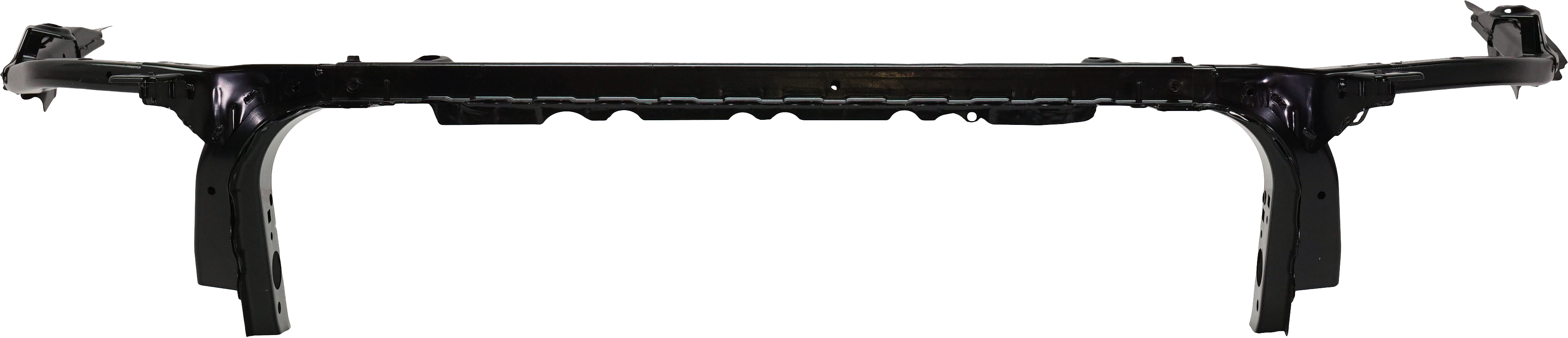 AM MALIBU 16-25 RADIATOR SUPPORT UPPER Tie Bar Asssembly SKU RC25020003 Partslink GM1225407 OEM 84020973