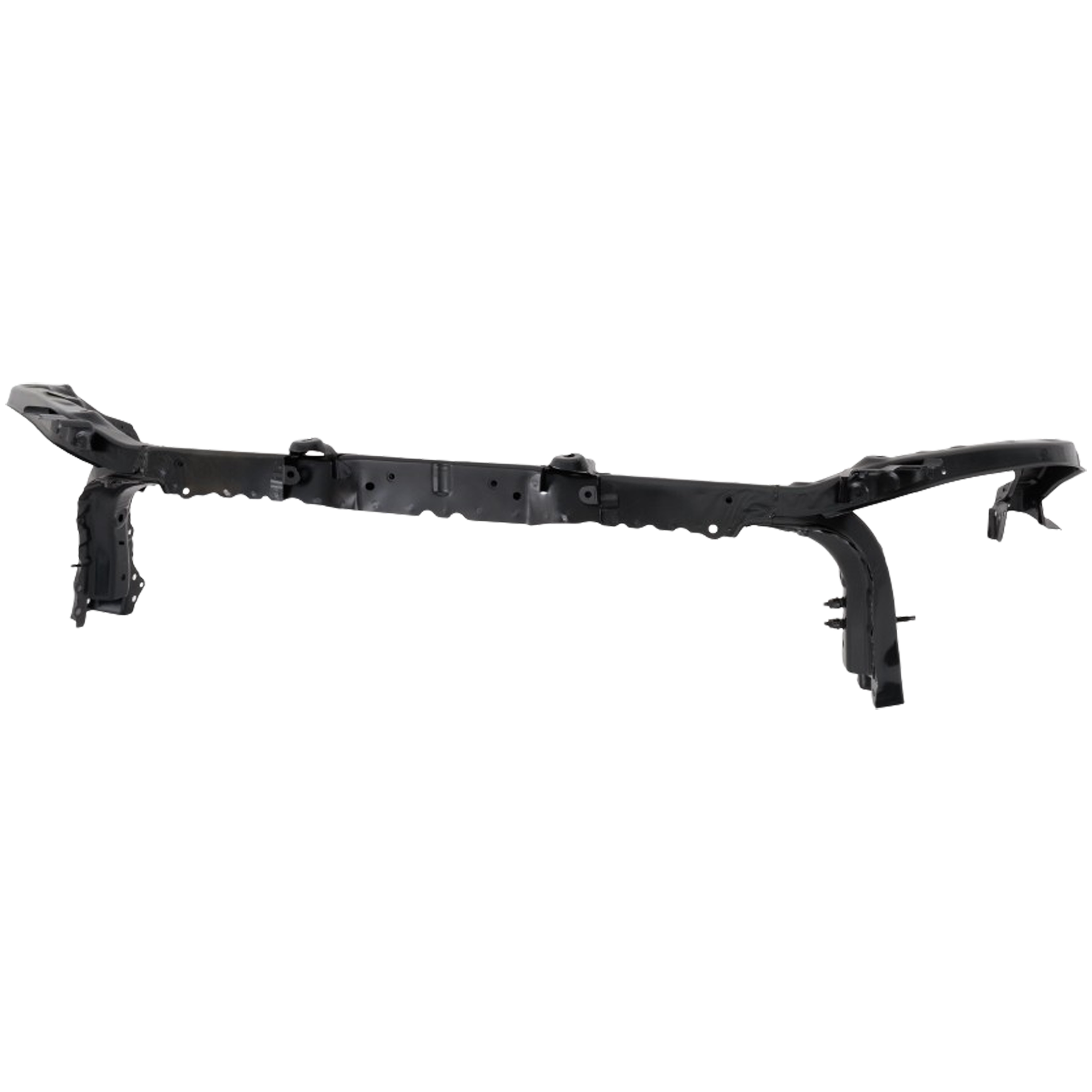 AM TRAILBLAZER 21-24 RADIATOR SUPPORT UPPER Tie Bar Assembly Steel SKU RC25020006 Partslink GM1225424 OEM 60006296