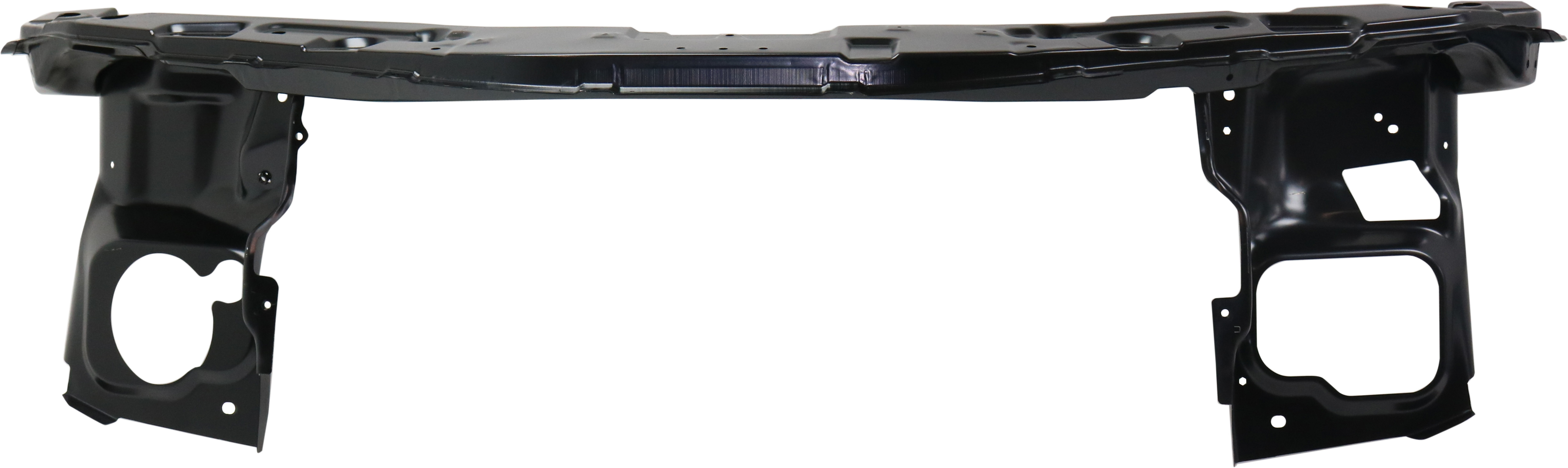 AM CAPTIVA SPORT 12-15 RADIATOR SUPPORT UPPER Tie Bar Steel SKU RC25030001 Partslink GM1225324 OEM 22830224