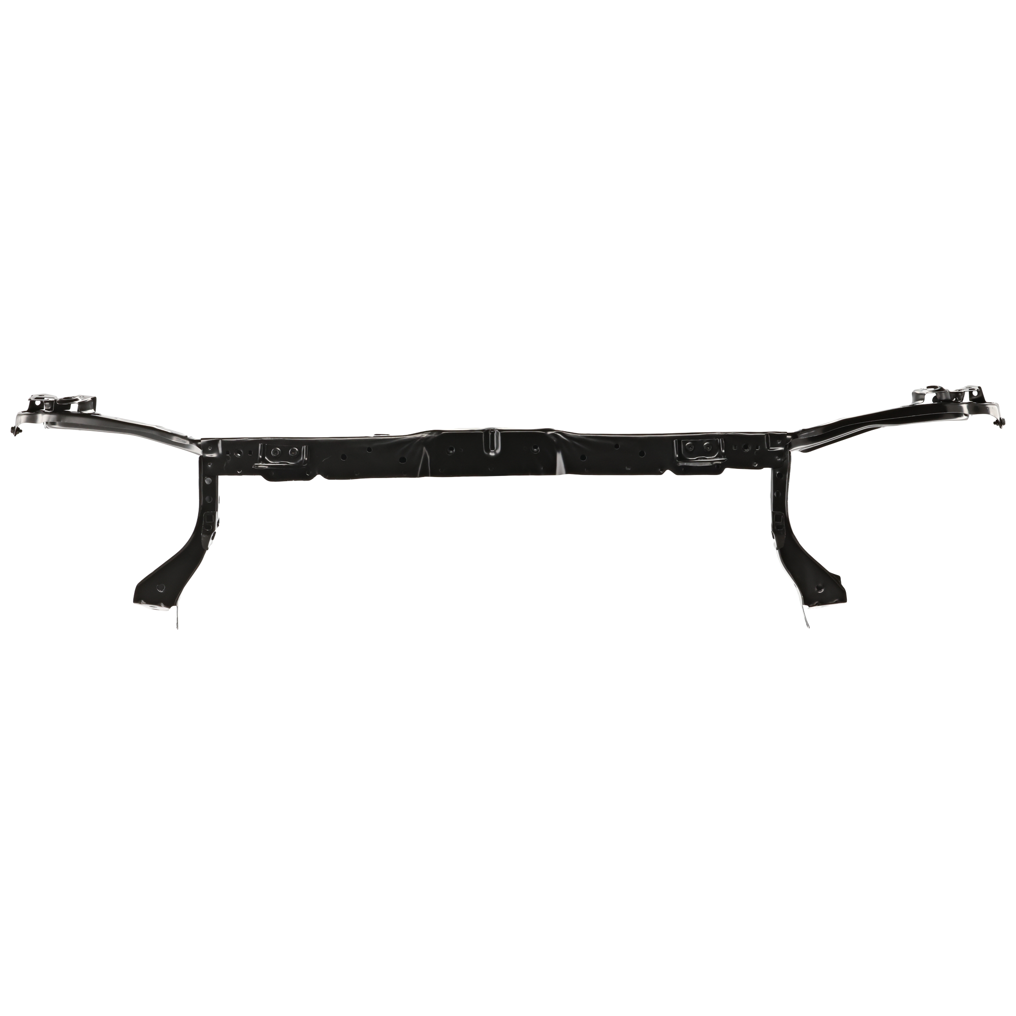AM SONIC 12-20 RADIATOR SUPPORT UPPER Tie Bar Steel SKU RC25030002 Partslink GM1225356 OEM 95021800 PFM