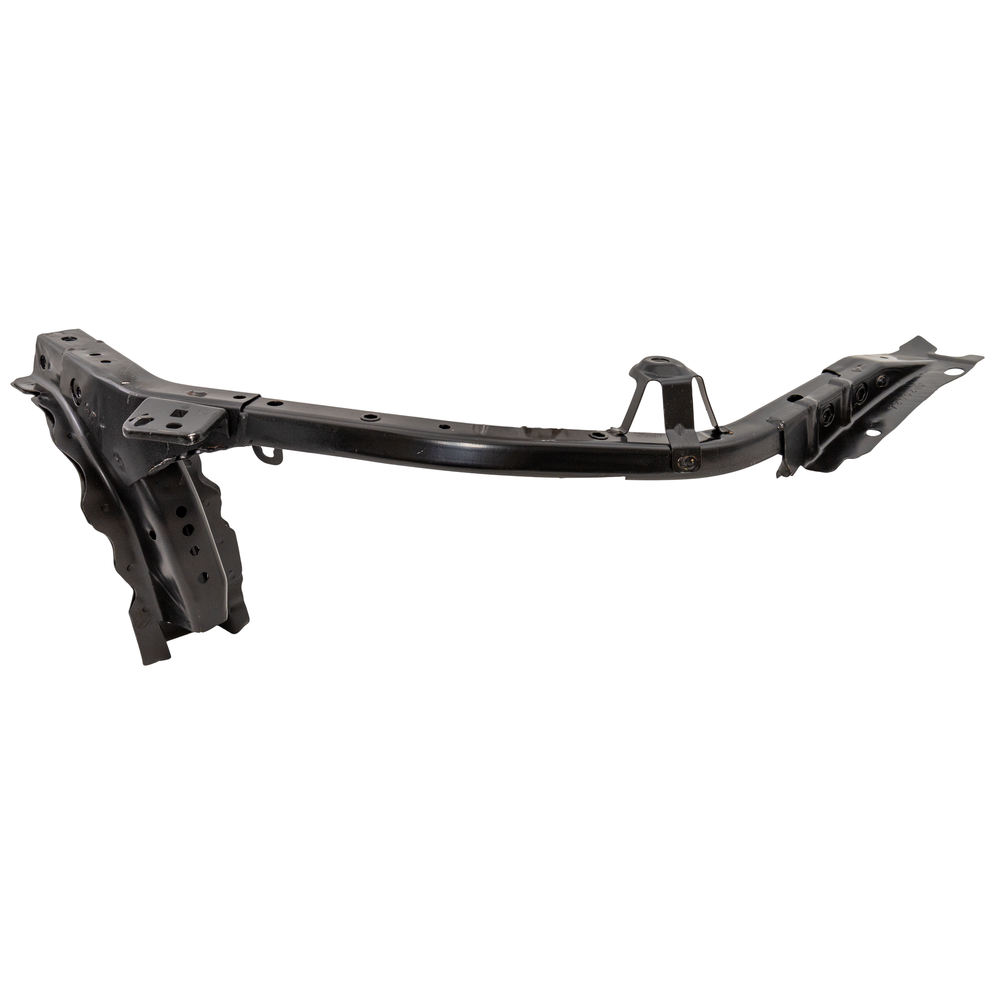 AM MALIBU 16-22 RADIATOR SUPPORT UPPER LH Tie Bar Steel SKU RC25030004 Partslink GM1225328 OEM 84020975