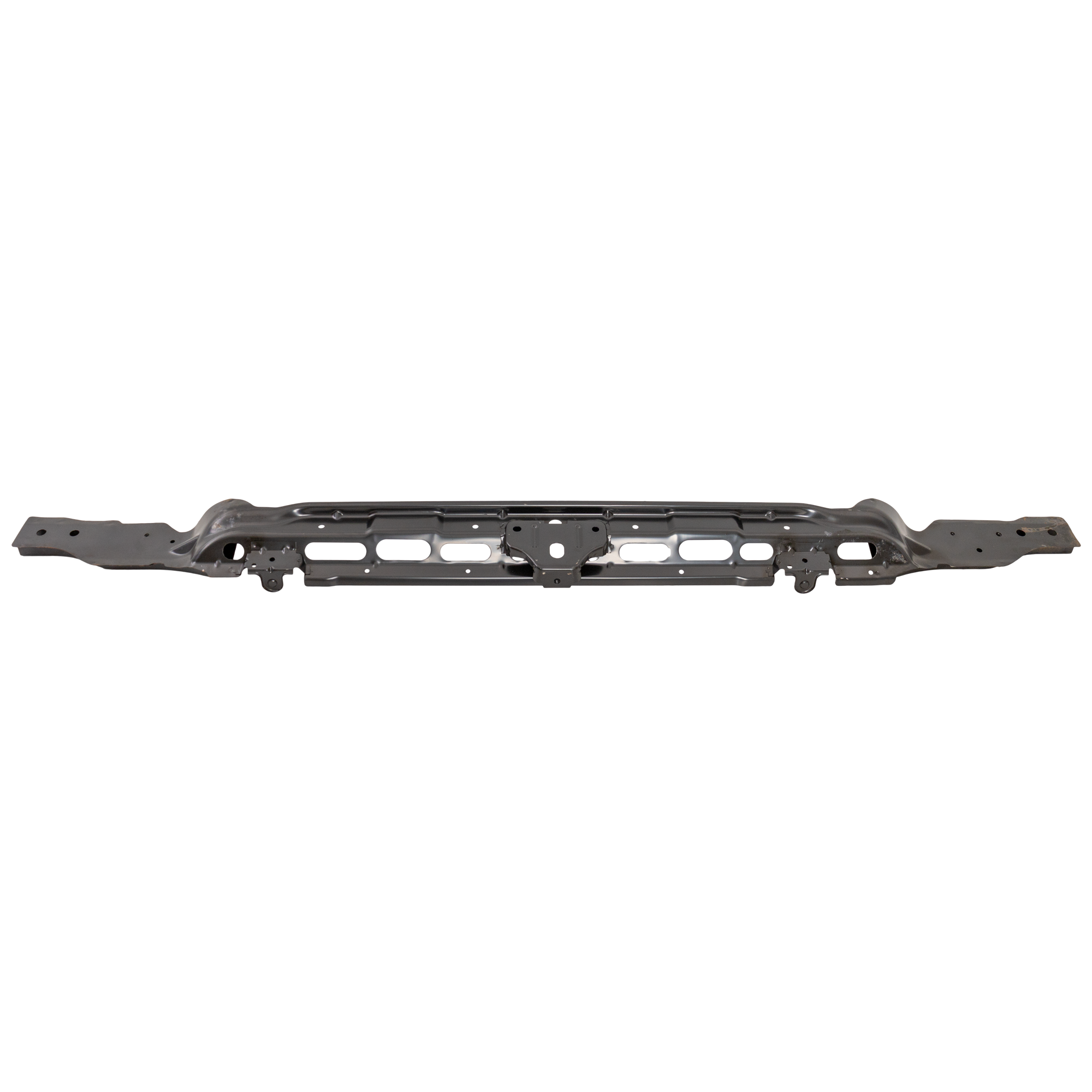 AM SILVERADO SIERRA 2500 HD 3500 HD 15-19 RADIATOR SUPPORT UPPER Steel 6.6L 15-16-6.0L Eng SKU RC25030005 Partslink GM1225362 OEM 22755894