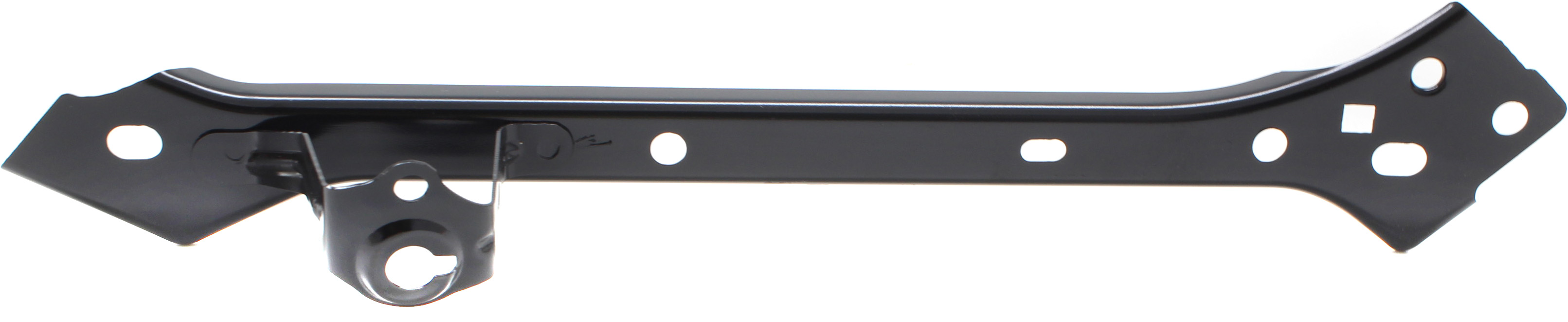 AM CRUZE 16-19 RADIATOR SUPPORT UPPER RH Tie Bar Extension Steel Sedan USA Built Vehicle SKU RC25030007 Partslink GM1225351 OEM 42699798-84085160