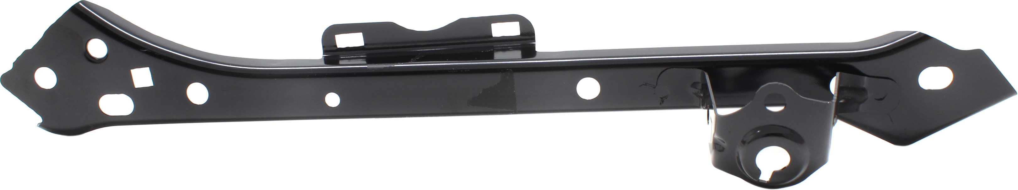 AM CRUZE 16-19 RADIATOR SUPPORT UPPER LH Tie Bar Extension Steel Sedan USA Built Vehicle SKU RC25030008 Partslink GM1225350 OEM 42699797-84085159