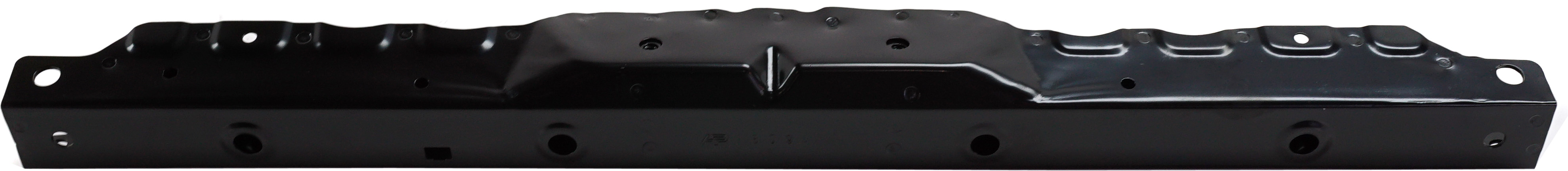 AM EQUINOX TERRAIN 18-24 RADIATOR SUPPORT UPPER Tie Bar Steel CAPA SKU RC25030009Q Partslink GM1225363C OEM 84267902