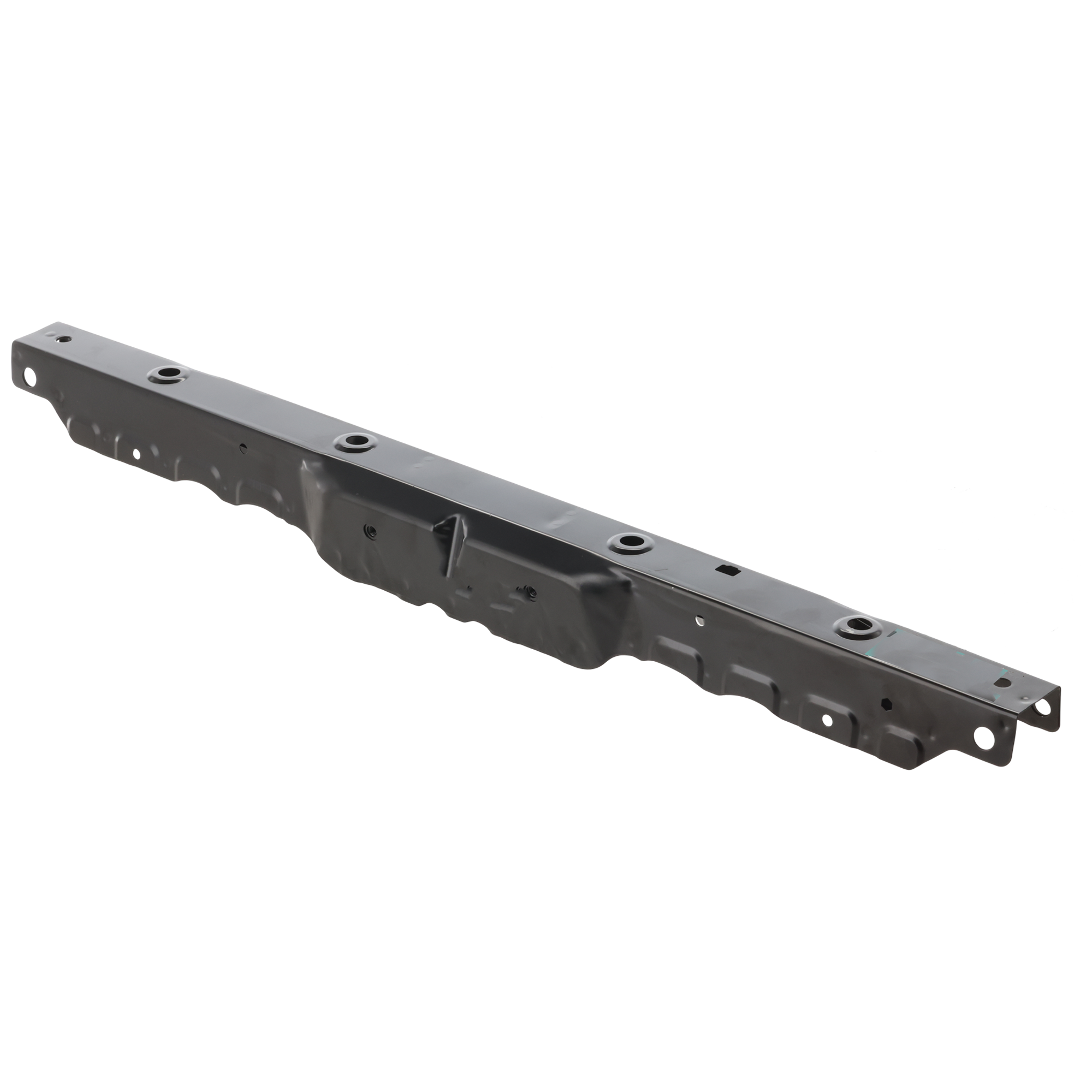 AM EQUINOX TERRAIN 18-24 RADIATOR SUPPORT UPPER Tie Bar Steel SKU RC25030009 Partslink GM1225363 OEM 84267902