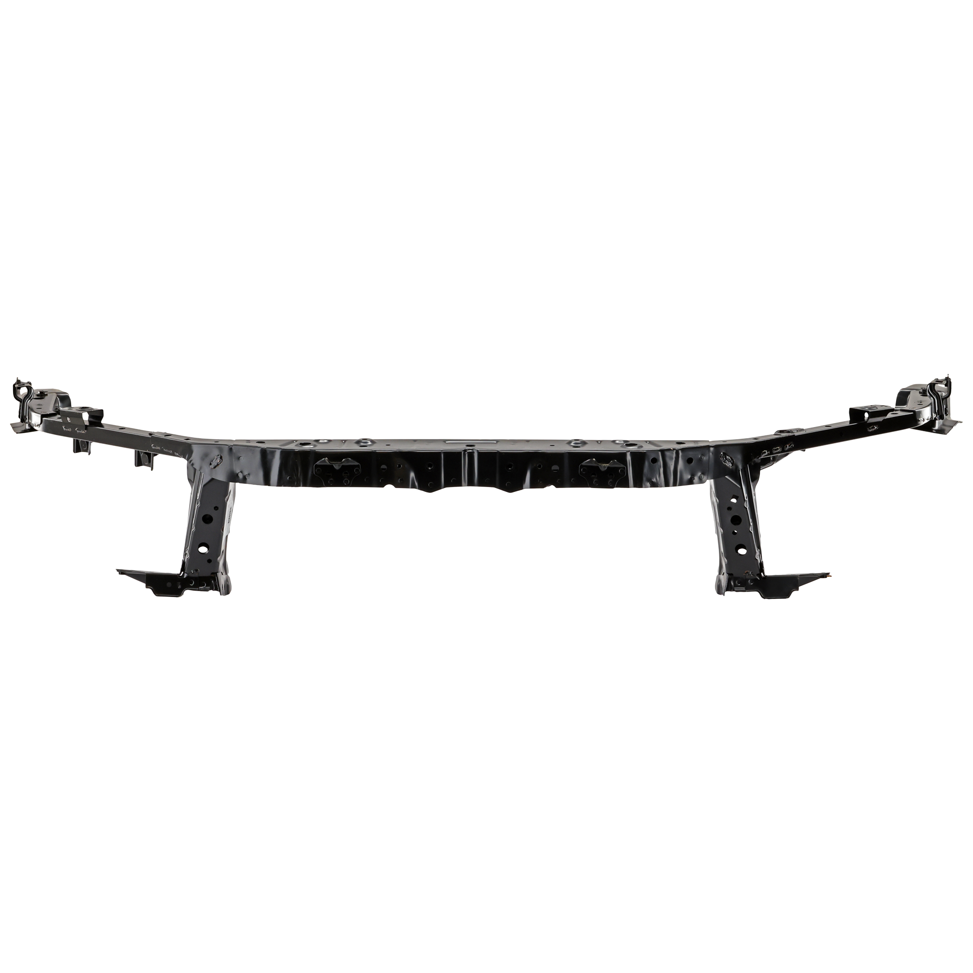 AM CAMARO 16-24 RADIATOR SUPPORT UPPER Steel CAPA SKU RC25030011Q Partslink GM1225326C OEM 84169875