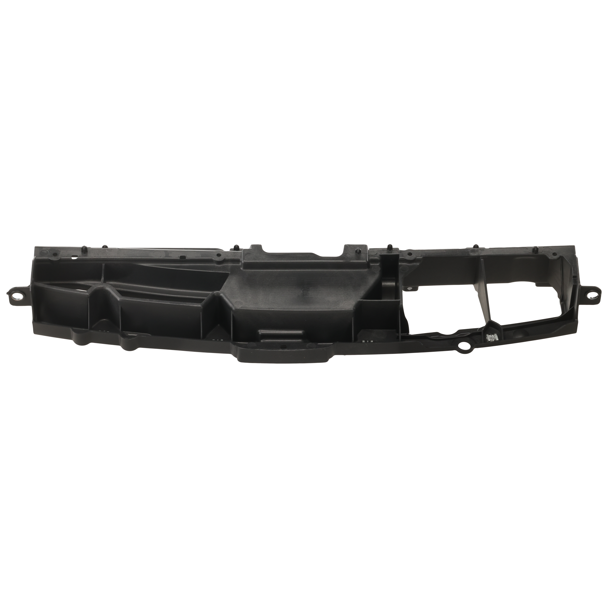 AM PACIFICA 17-25 VOYAGER 20-25 RADIATOR SUPPORT UPPER Plastic w Fiberglass SKU RC25030012 Partslink CH1225288 OEM 68292240AA