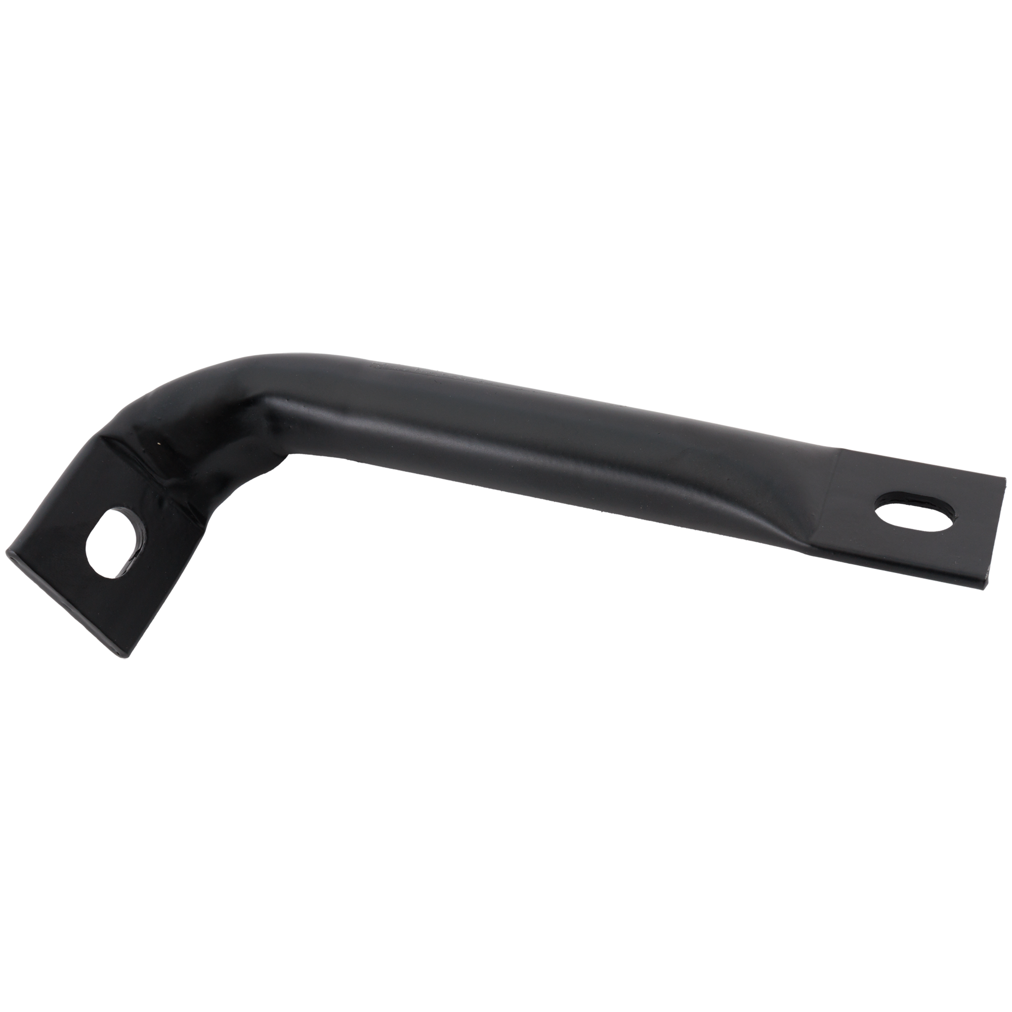 AM COLORADO 04-12 H3-06-10 RADIATOR SUPPORT CENTER Hood Latch Support SKU RC25090007 Partslink GM1233110 OEM 20827029