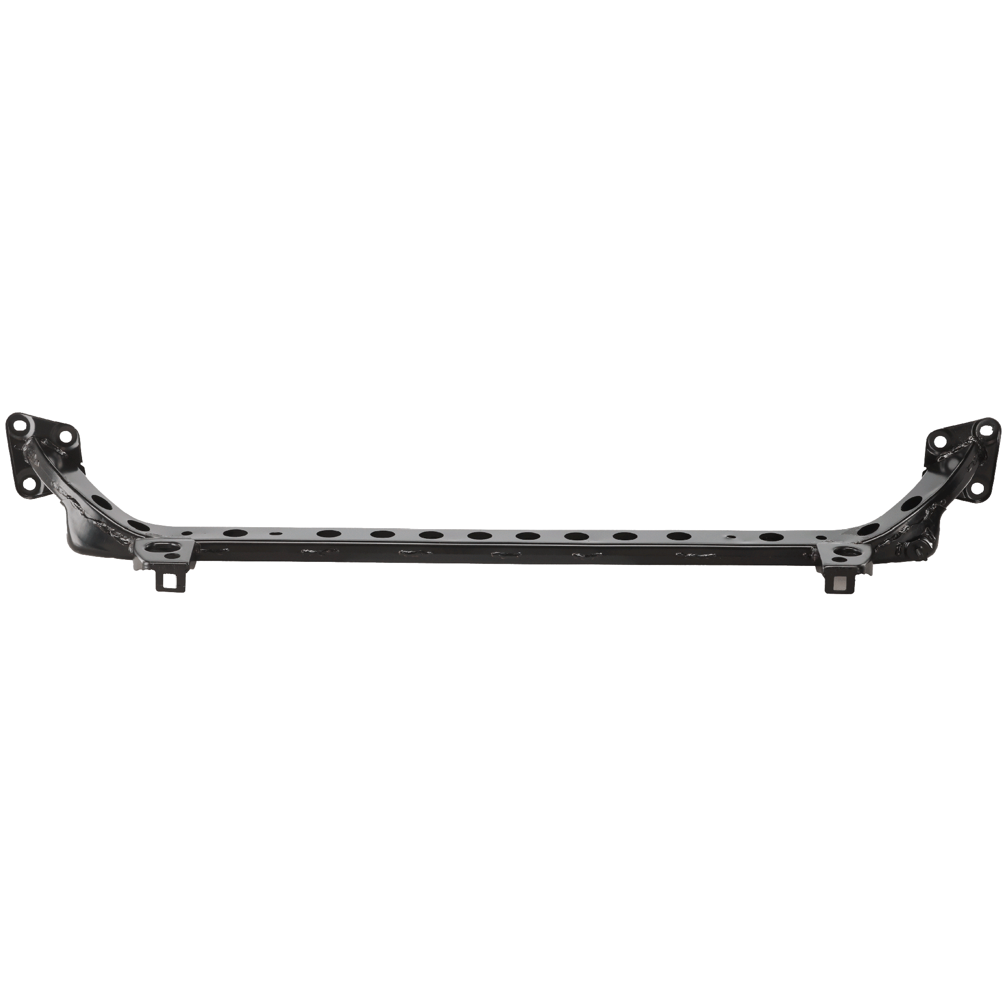 AM MALIBU 16-25 RADIATOR SUPPORT LOWER Tie Bar Steel SKU RC25110001 Partslink GM1225333 OEM 22978216