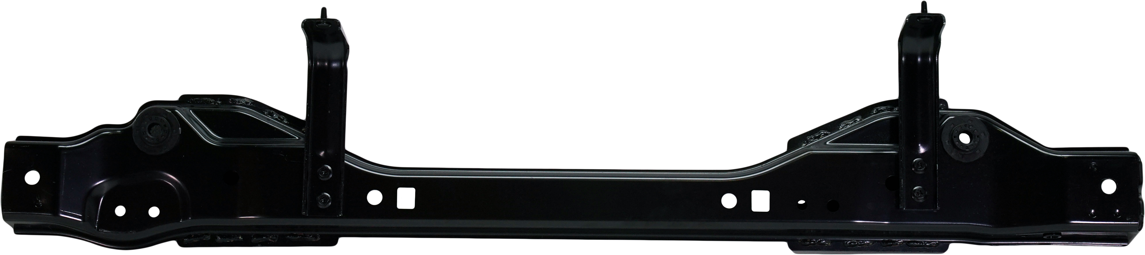 AM TRAX 13-21 RADIATOR SUPPORT LOWER Tie bar Steel SKU RC25110003 Partslink GM1225338 OEM 42346440