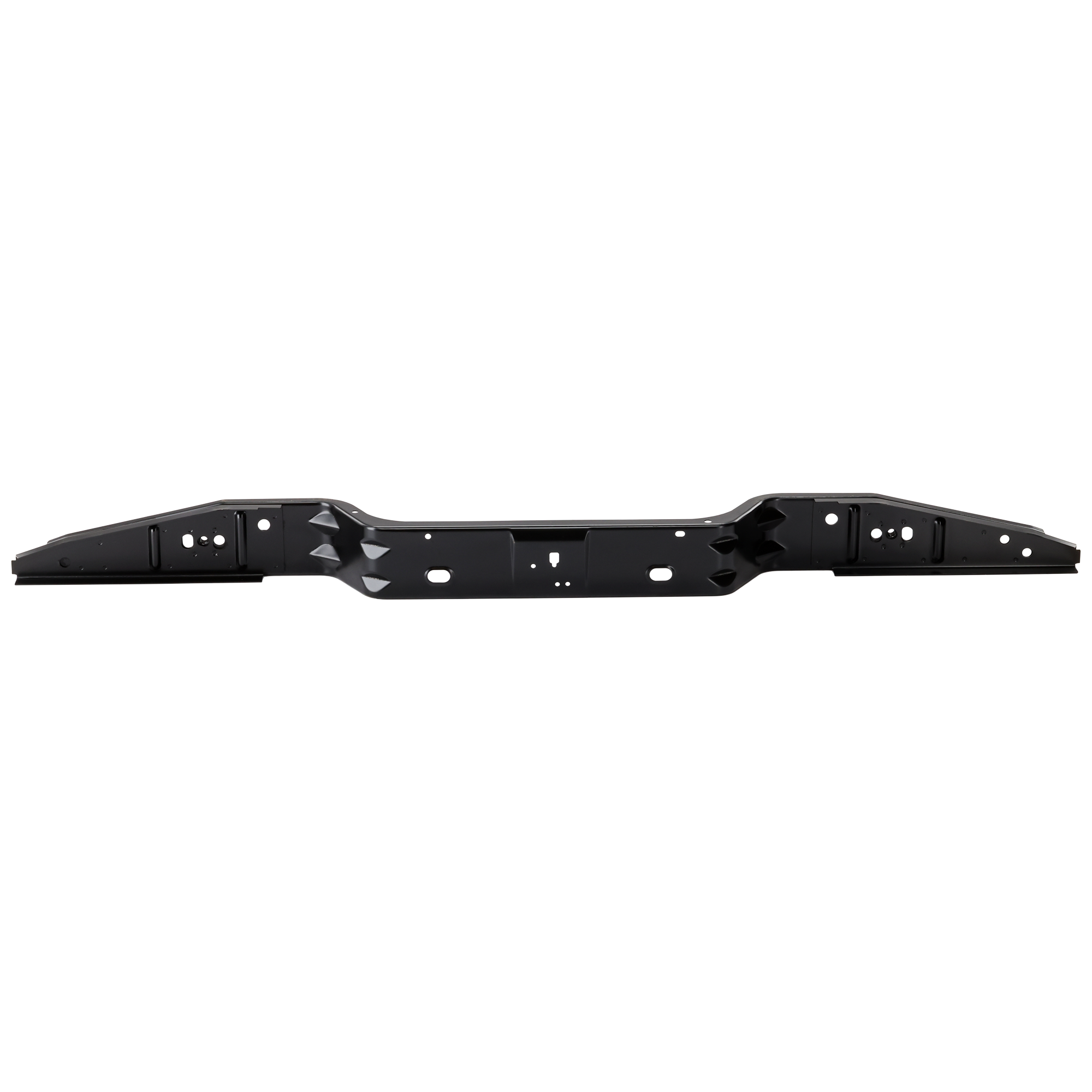 AM EXPRESS VAN SAVANA VAN 16-21 RADIATOR SUPPORT LOWER Crossmember 4 Cyl 6 Cyl 8 Cyl 4.8L 5.3L 6.0L Eng. CAPA SKU RC25110005Q Partslink GM1225417C OEM 84563971