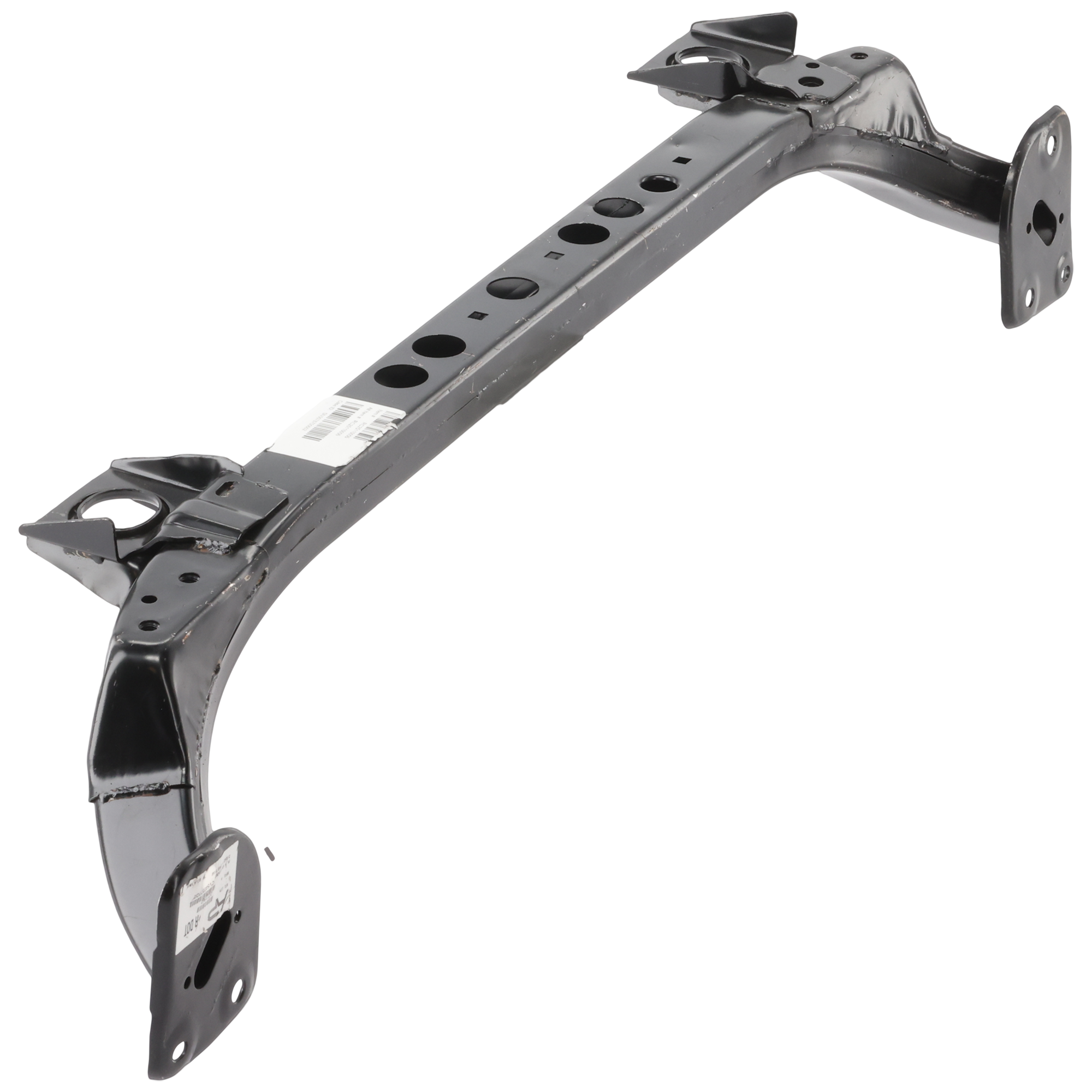 AM BLAZER 19-25 RADIATOR SUPPORT LOWER 2.5L 3.6L Eng. SKU RC25110006 Partslink GM1225397 OEM 84666274