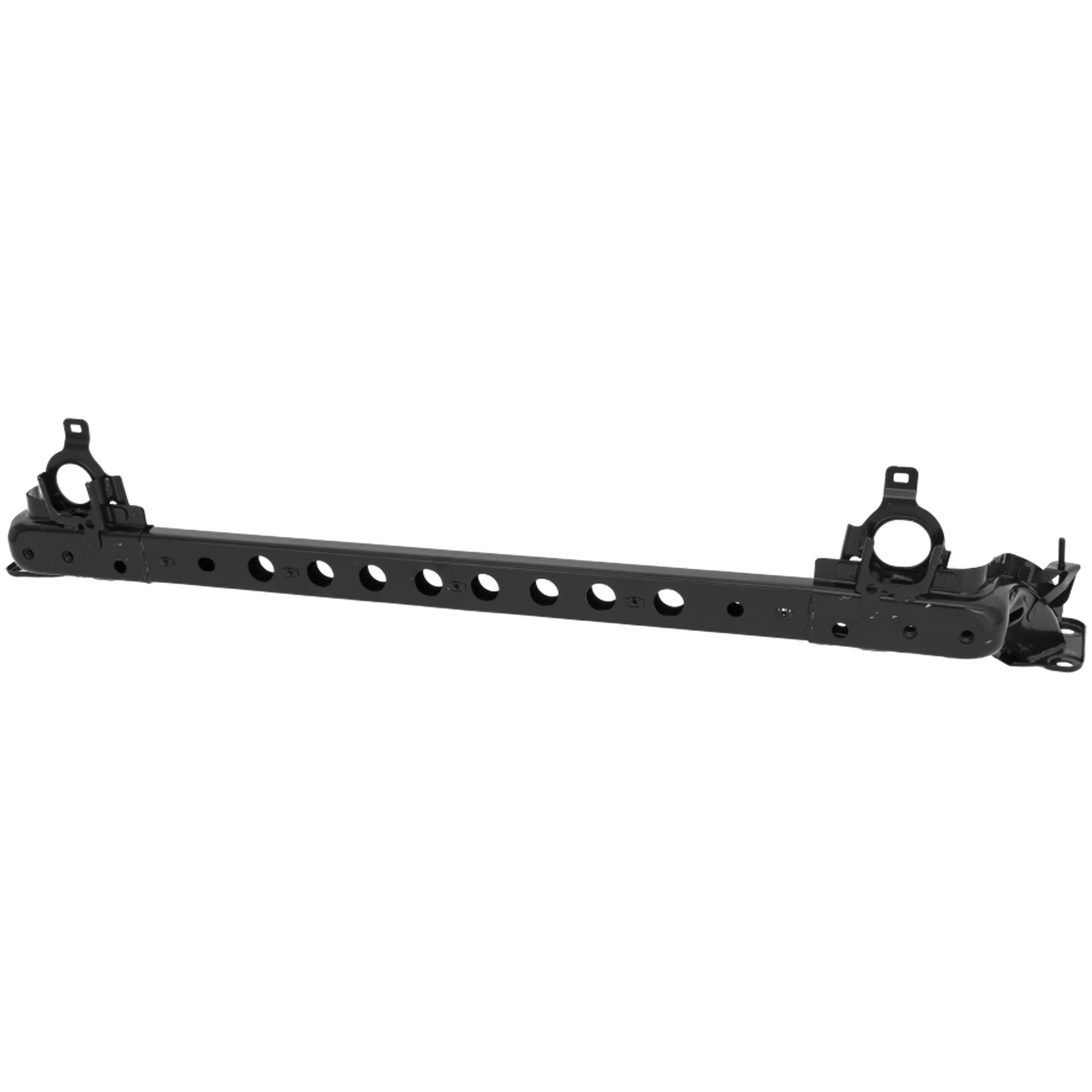 AM XT4-19-23 RADIATOR SUPPORT LOWER Crossmember Steel SKU RC25110007 Partslink GM1225398 OEM 23362297