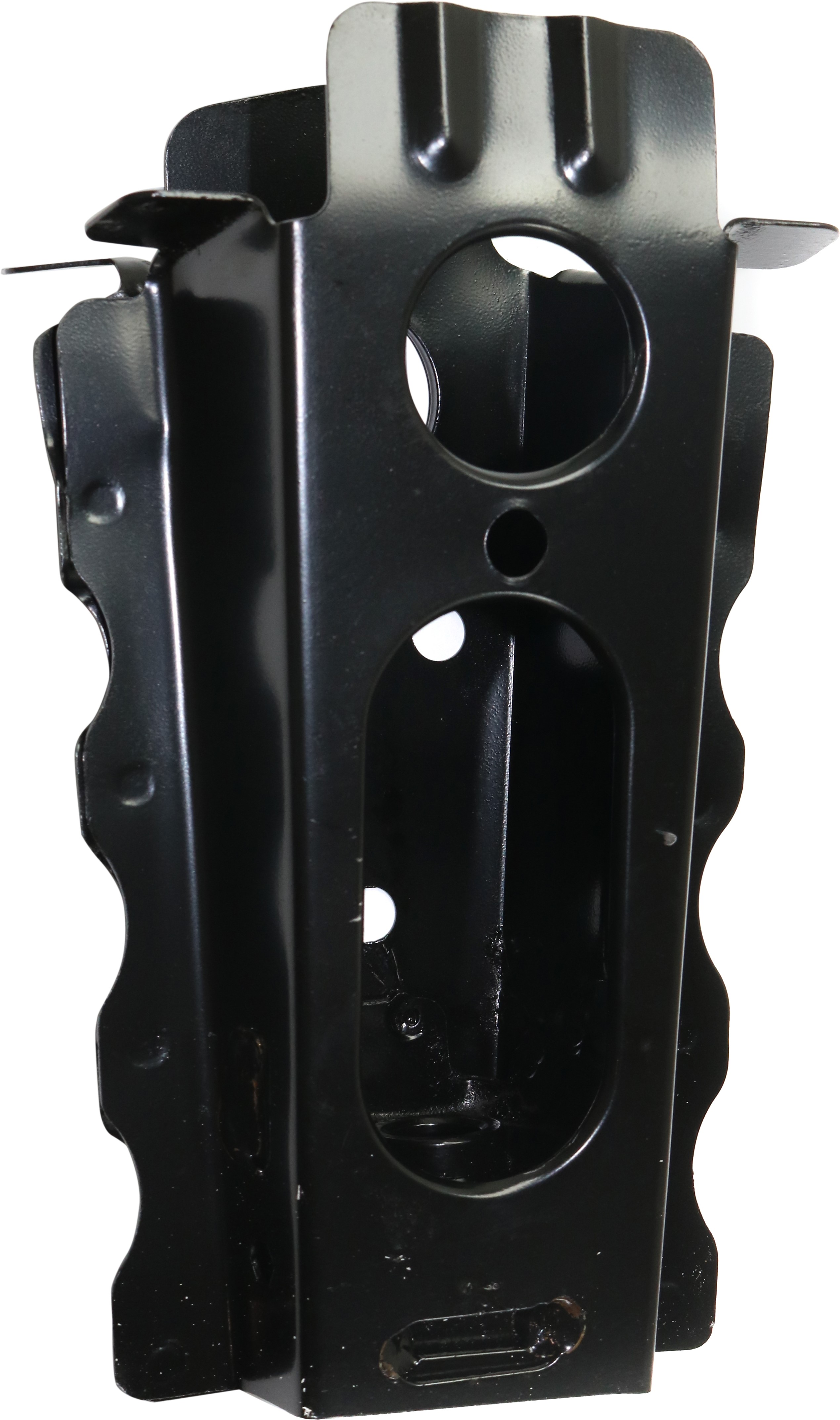 AM EQUINOX 18-24 RADIATOR SUPPORT BRACKET RH Steel SKU RC25150011 Partslink GM1255101 OEM 84234581