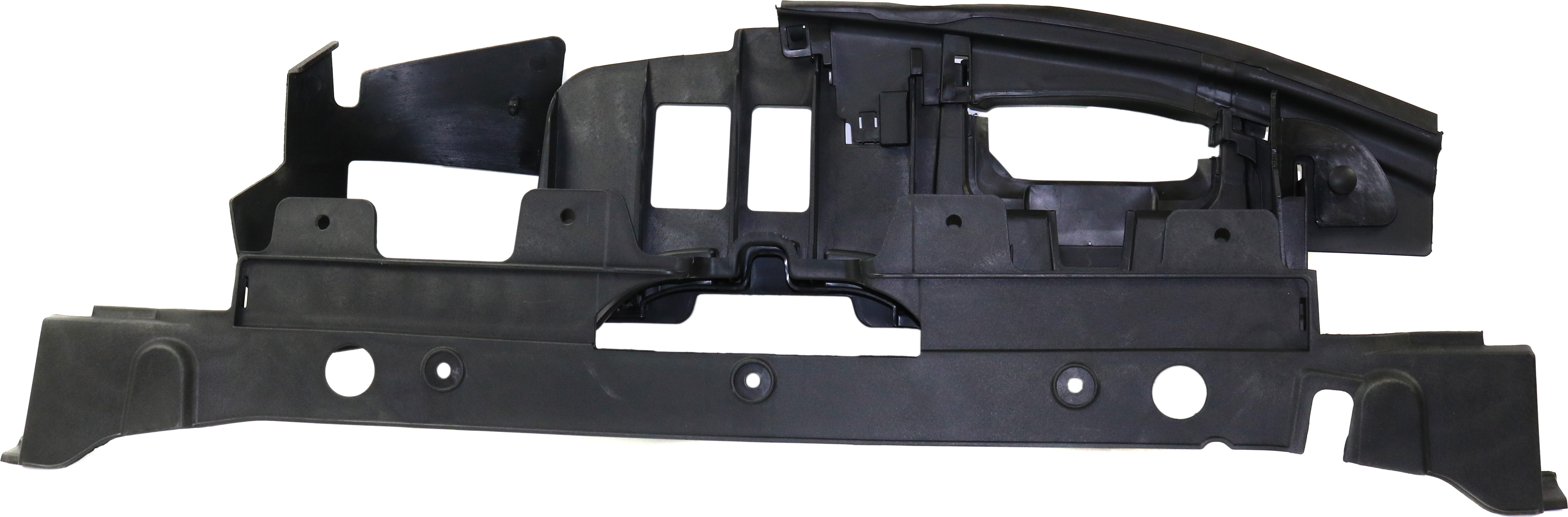 AM CRUZE 14-14 RADIATOR SUPPORT COVER Upper Plastic 2.0L Eng SKU RC25170001 Partslink GM1224113 OEM 22983413