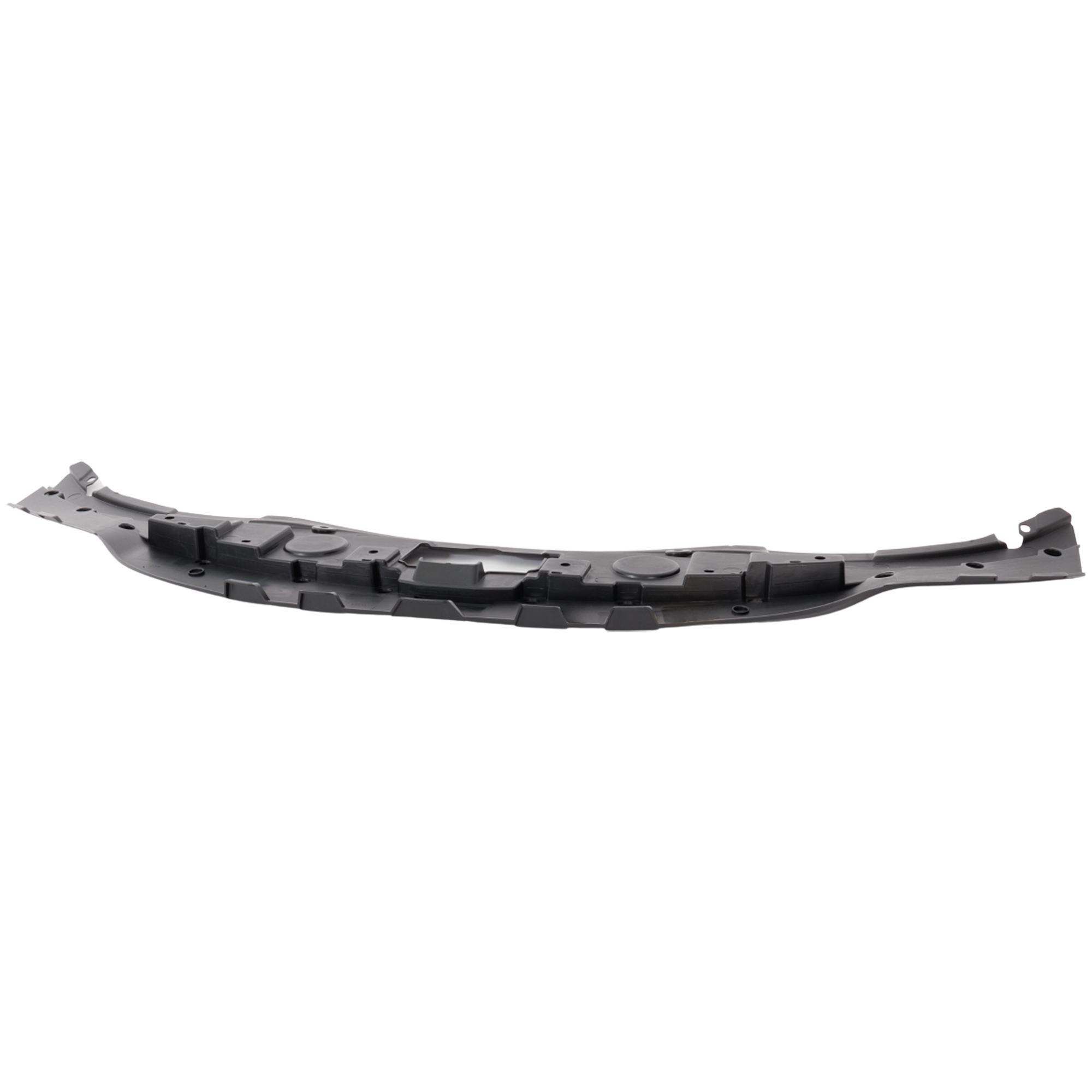 AM CHRYSLER 300-15-23 RADIATOR SUPPORT COVER Sight Shield Plastic SKU RC25170002 Partslink CH1224103 OEM 68227211AC