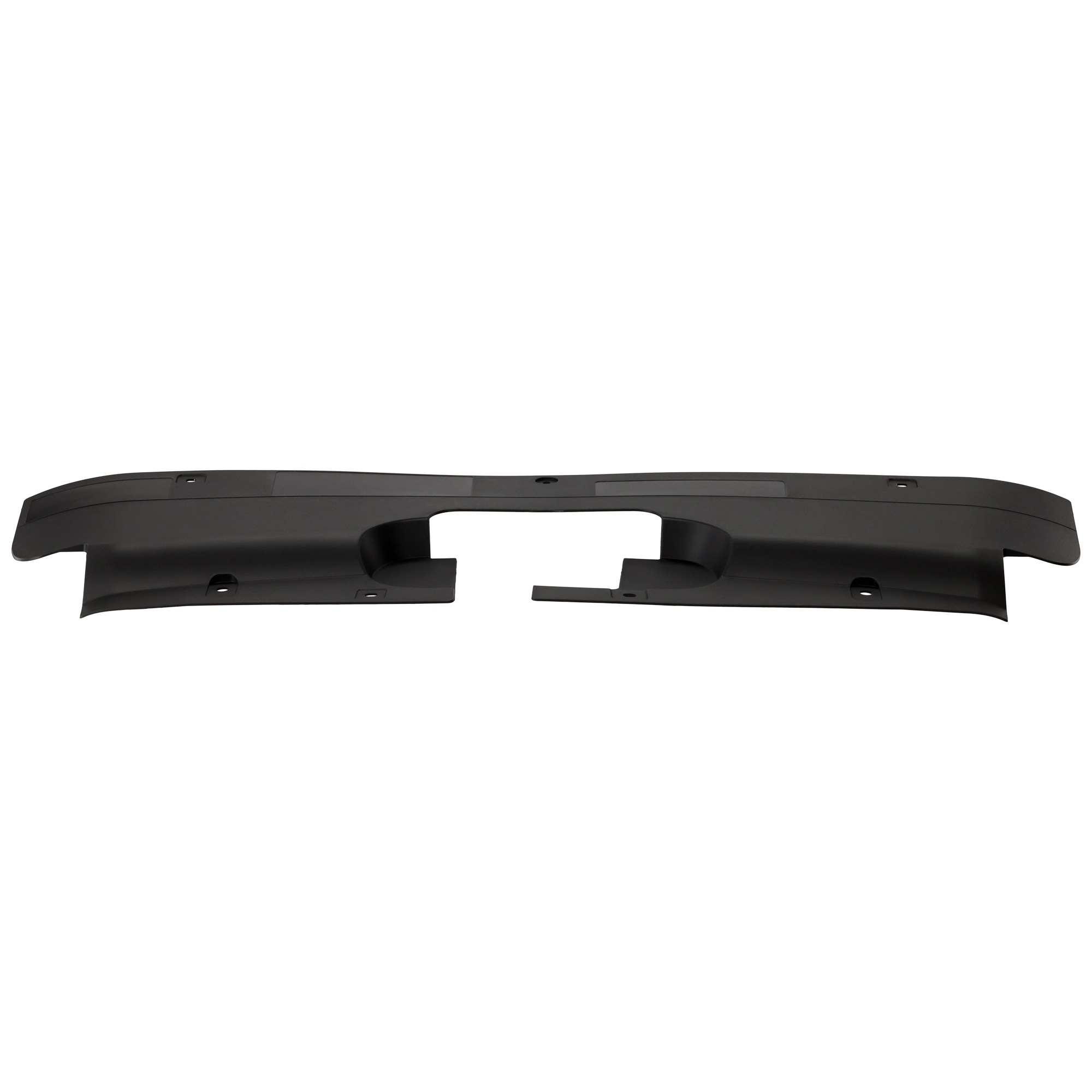 AM SILVERADO 03-07 AVALANCHE 02-04 RADIATOR SUPPORT COVER Air Deflector Plastic Includes 2007 Classic SKU RC25170005 Partslink GM1224146 OEM 15809932