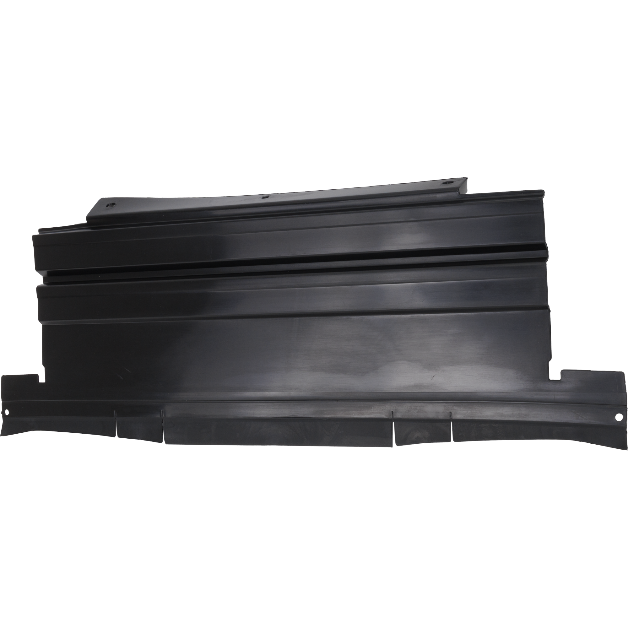 AM CHRYSLER 200-15-17 RADIATOR SUPPORT COVER Lower Seal Plastic 2.4L 3.6L Eng. SKU RC25170010 Partslink CH1218110 OEM 68381762AA