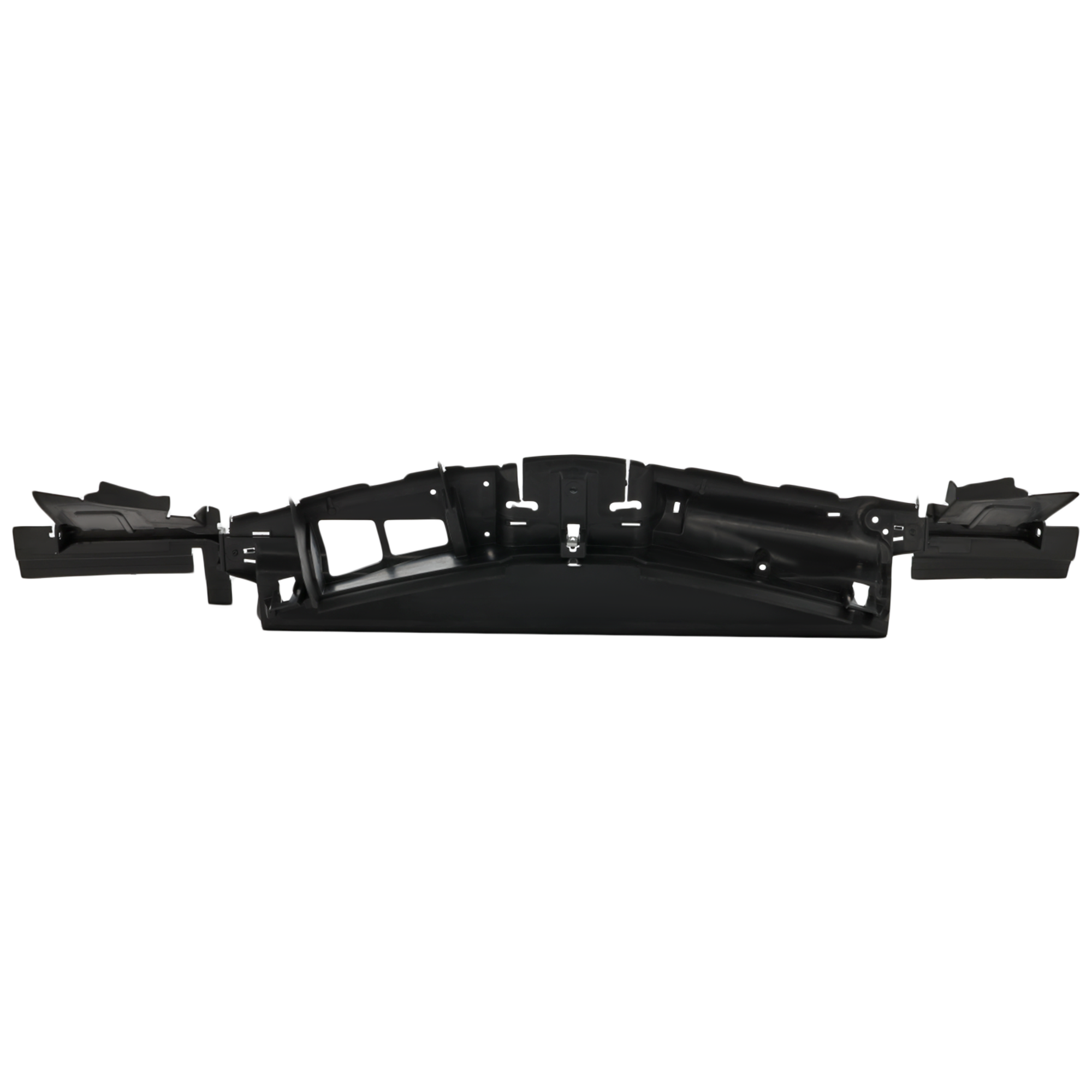 AM MALIBU 16-19 RADIATOR SUPPORT COVER Upper Air Deflector 1.5L Eng SKU RC25170015 Partslink GM1218139 OEM 84089228