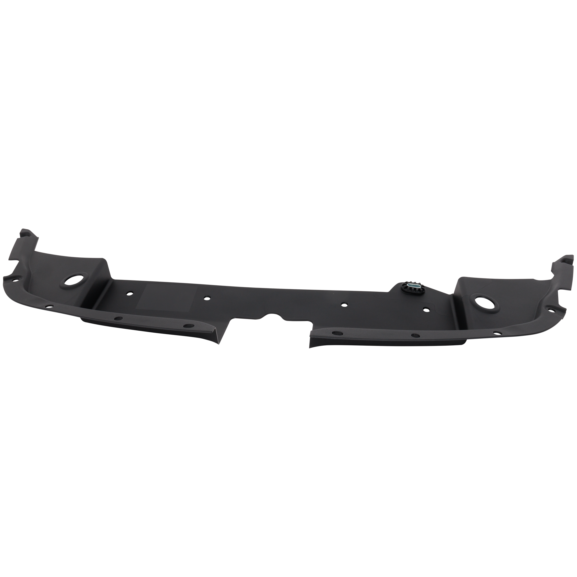 AM MALIBU 08-12 RADIATOR SUPPORT COVER Upper Plastic 3.5L 3.6L Eng. SKU RC25170017 Partslink GM1224109 OEM 15823707