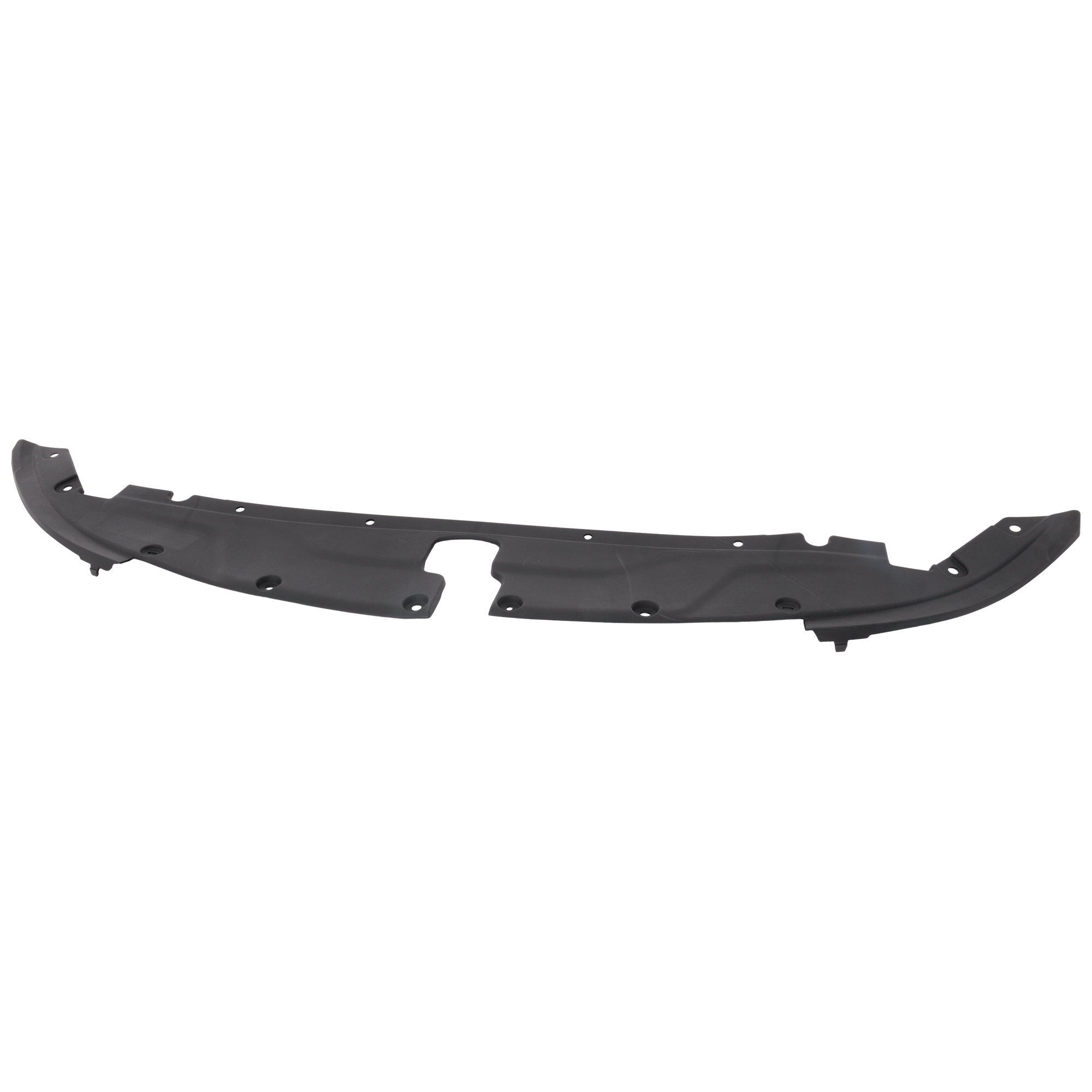 AM PACIFICA 21-25 RADIATOR SUPPORT COVER Upper SKU RC25170022 Partslink CH1224123 OEM 68433723AB