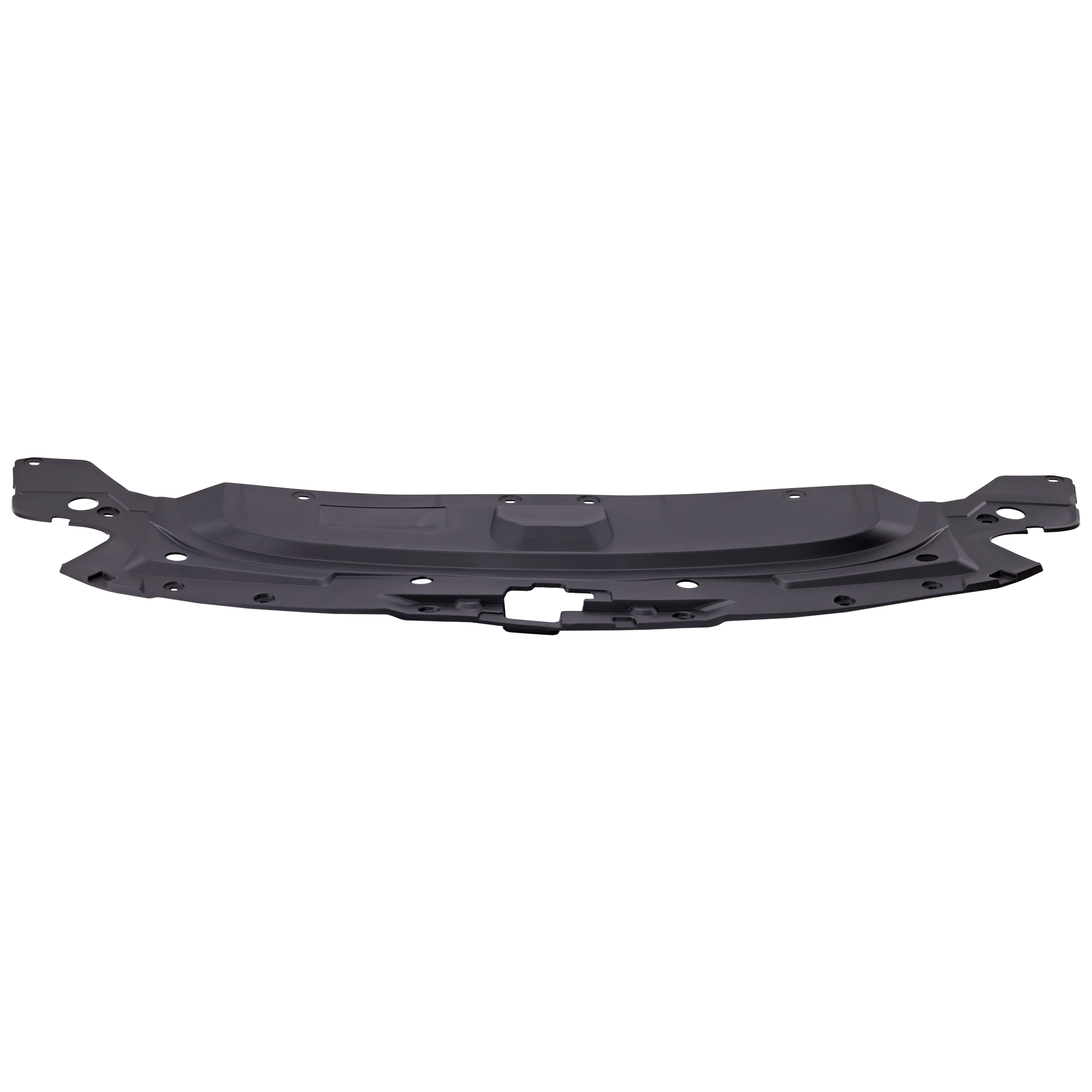 AM ESCALADE 17-20 RADIATOR SUPPORT COVER Upper SKU RC25170023 Partslink GM1224147 OEM 84163662