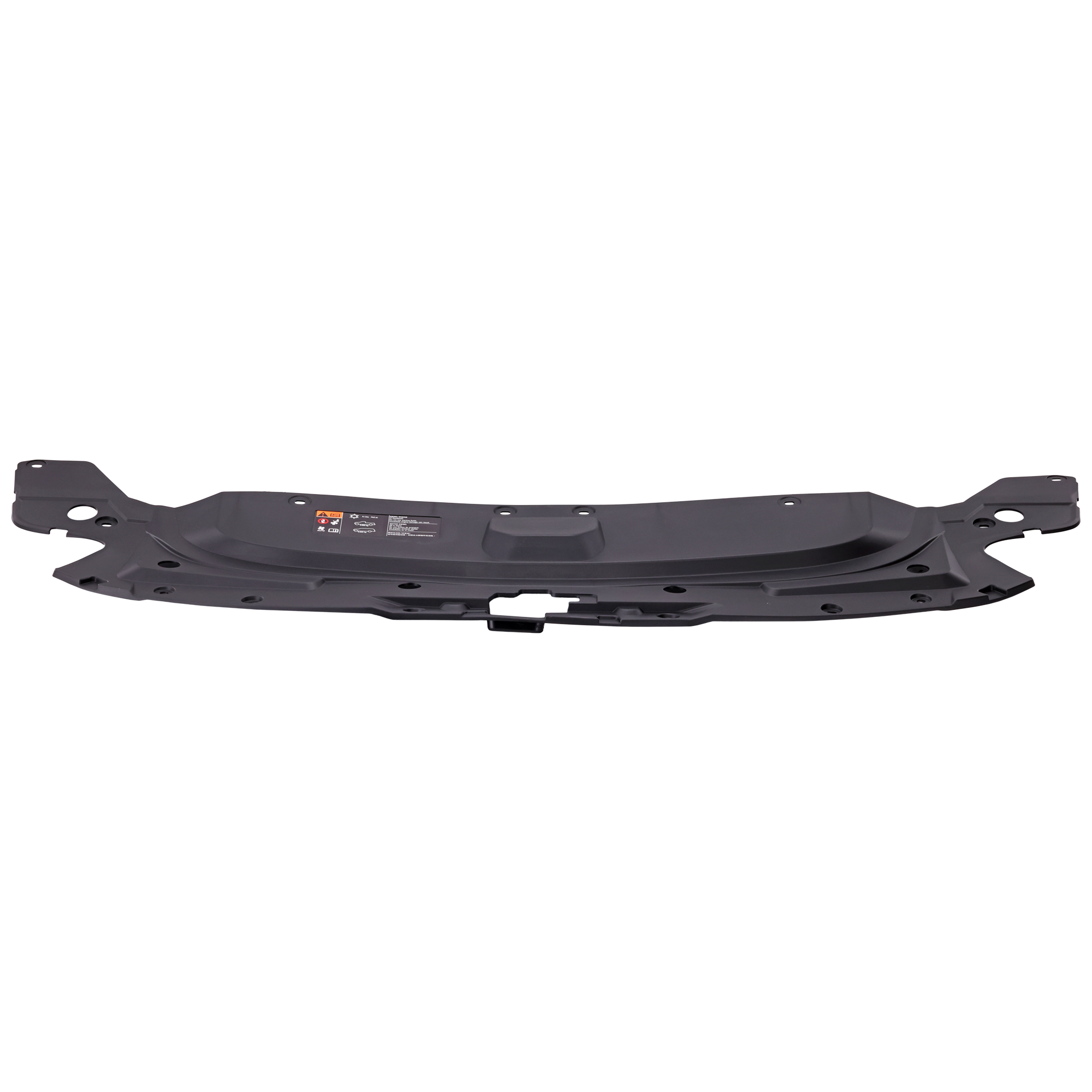 AM ESCALADE 15-16 RADIATOR SUPPORT COVER Upper Type 1 SKU RC25170024 Partslink GM1224119 OEM 23256458