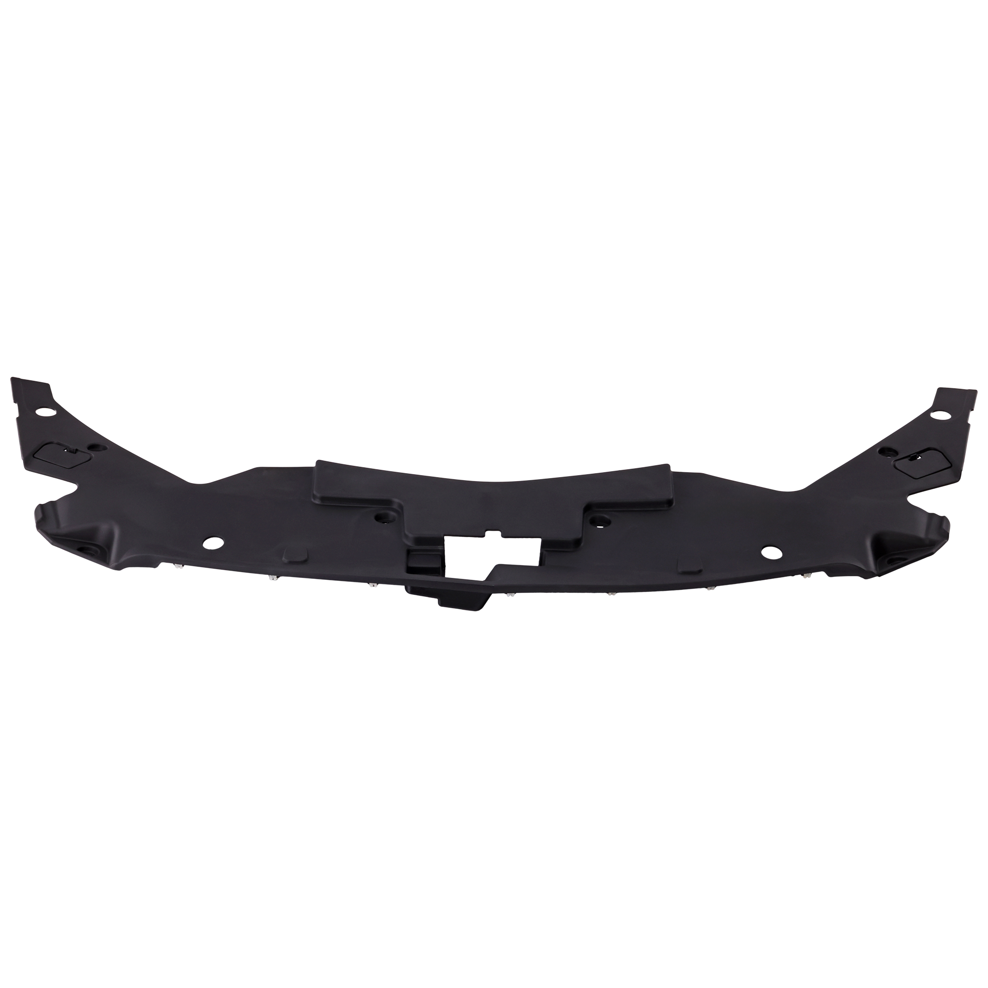 AM ATS 16-19 RADIATOR SUPPORT COVER Coupe Sedan SKU RC25170025 Partslink GM1224137 OEM 23470766