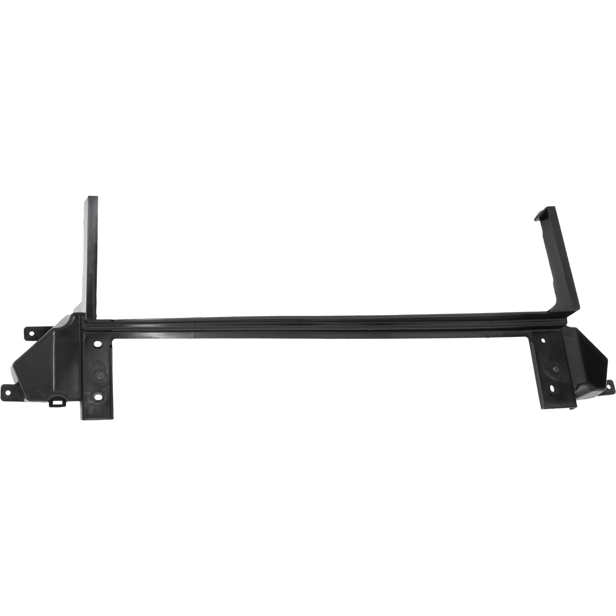 AM TRAX 13-16 RADIATOR SUPPORT BAFFLE LOWER SKU RC25230002 Partslink GM1218145 OEM 95368411