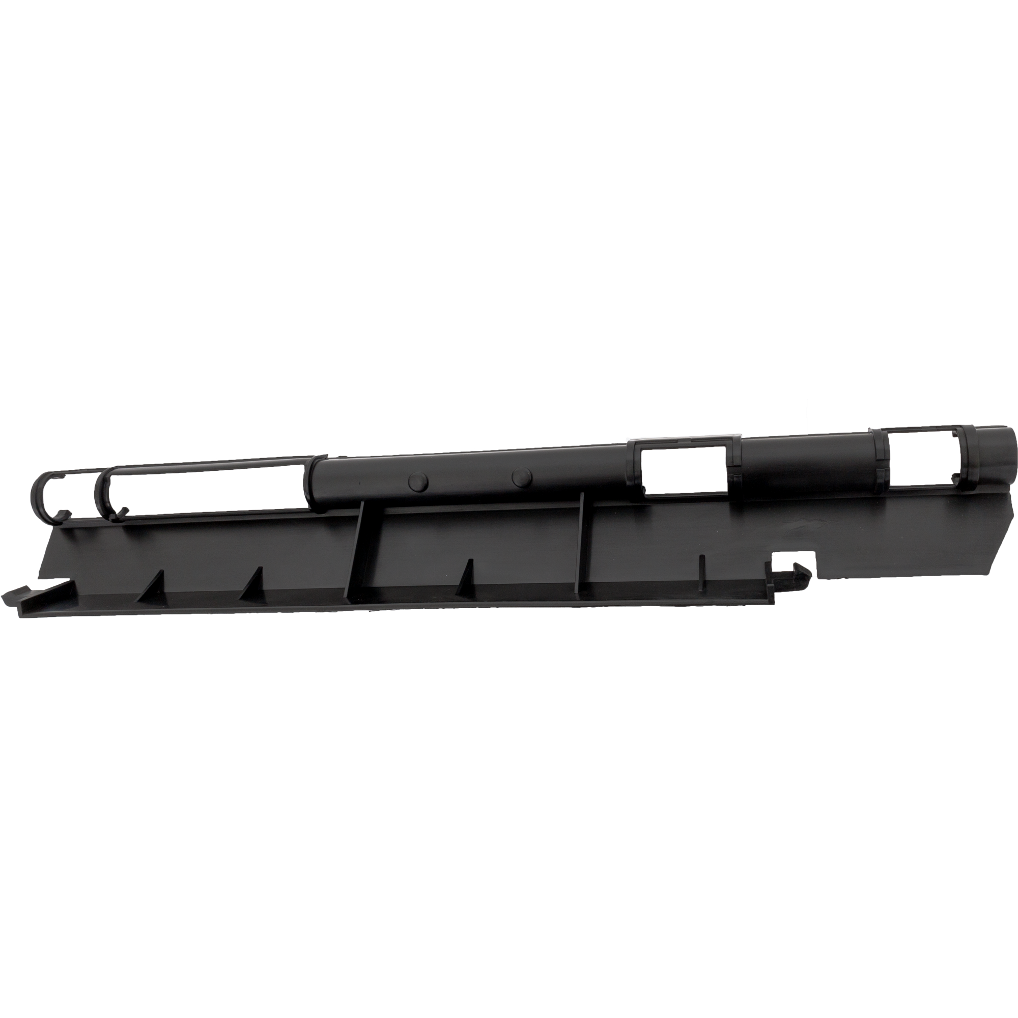 AM SILVERADO SIERRA 1500-14-18 SUBURBAN TAHOE 15-20 RADIATOR SUPPORT BAFFLE RH Includes 19 Silverado 1500 LD Sierra 1500 Limited SKU RC25230003 Partslink GM1218143 OEM 23435605