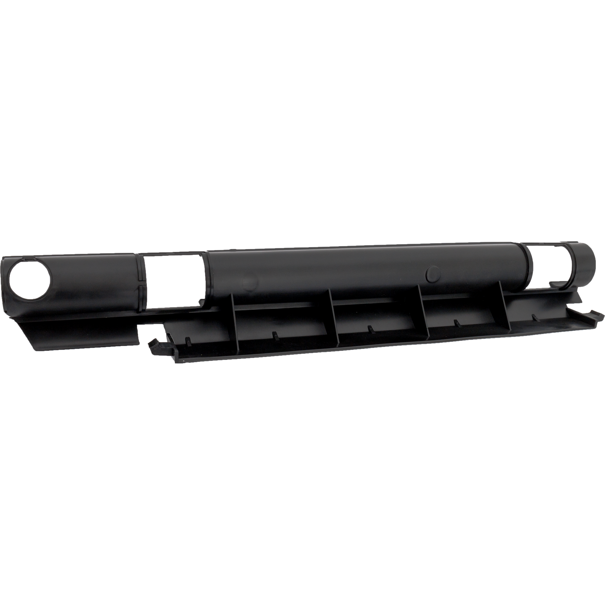 AM SILVERADO SIERRA 1500-14-18 SUBURBAN TAHOE 15-20 RADIATOR SUPPORT BAFFLE LH Includes 19 Silverado 1500 LD Sierra 1500 Limited SKU RC25230004 Partslink GM1218142 OEM 23435604