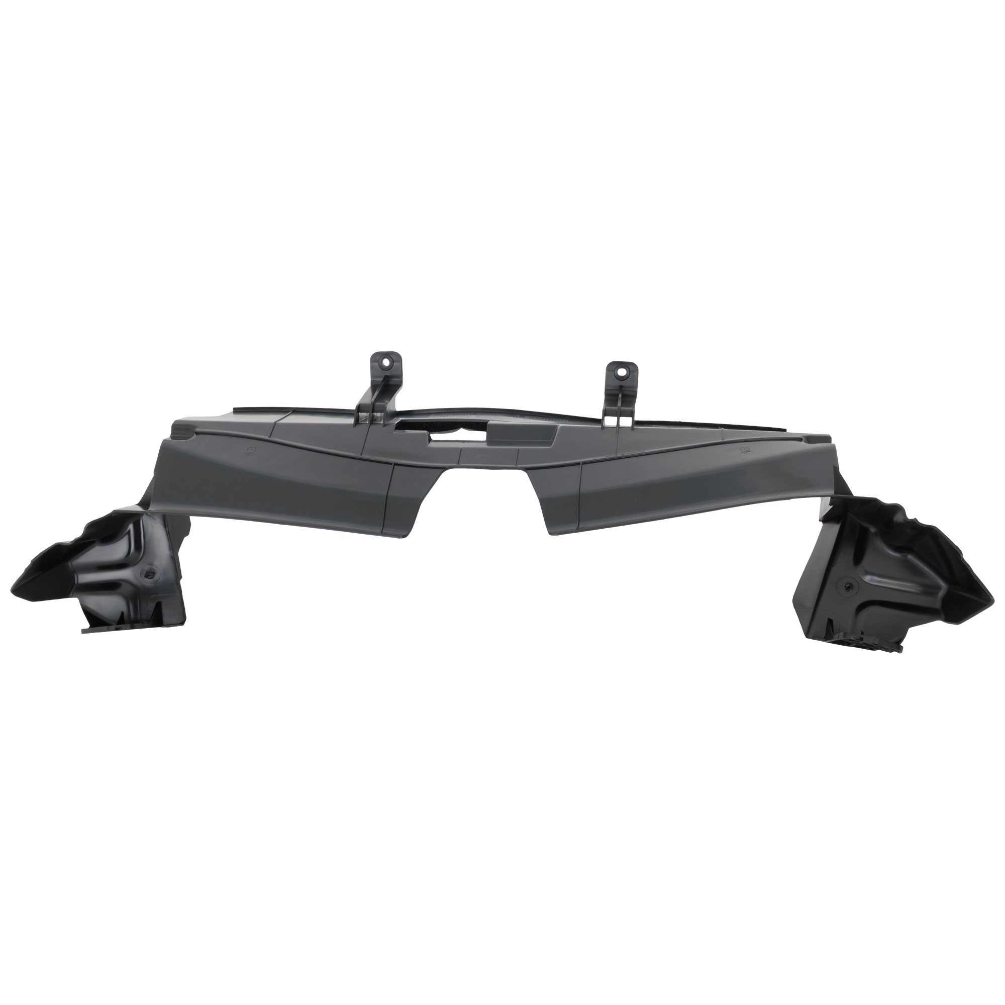 AM TRAX 17-21 RADIATOR SUPPORT BAFFLE UPPER Korea Built Vehicle SKU RC25230006 Partslink GM1218146 OEM 42402445