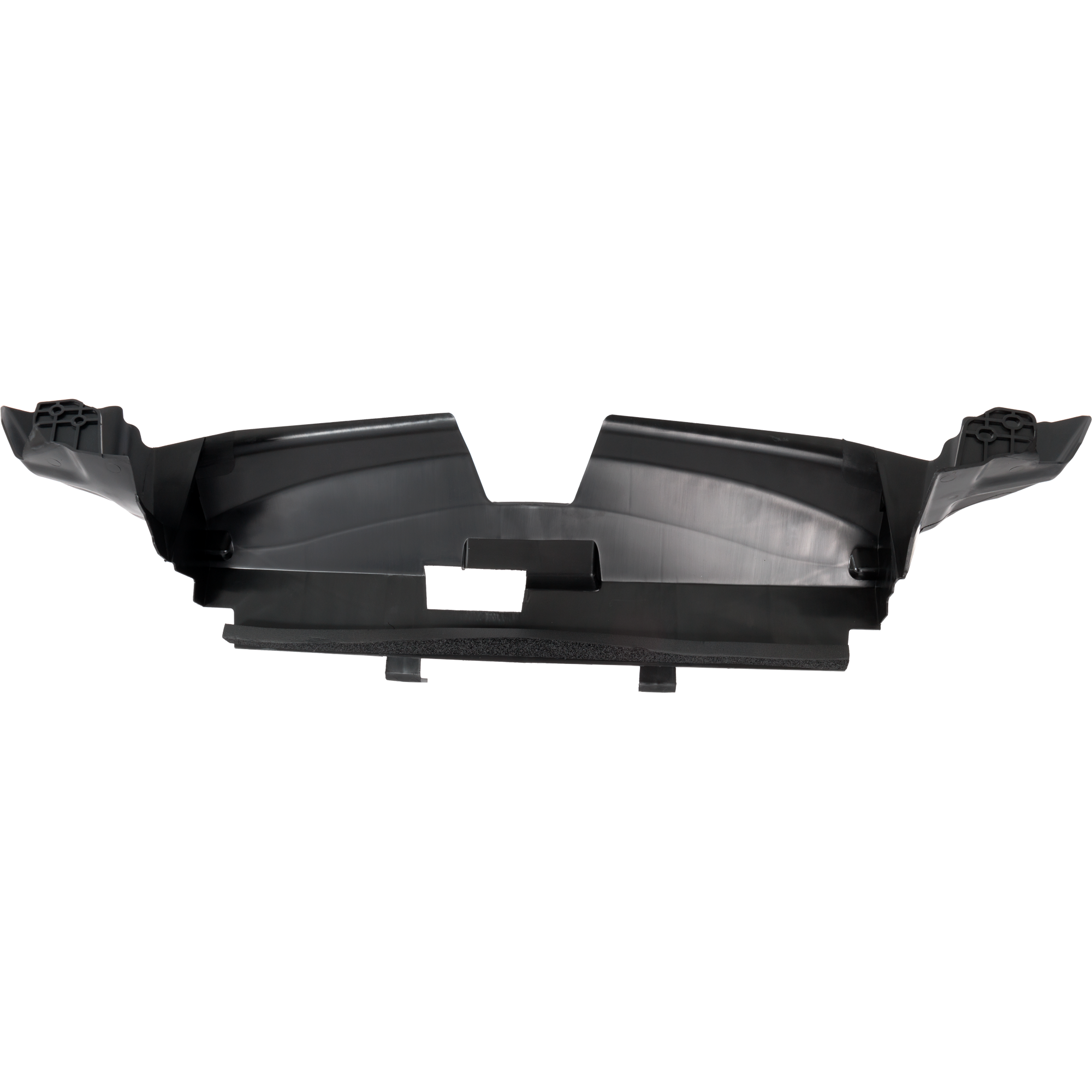 AM TRAX 17-20 RADIATOR SUPPORT BAFFLE UPPER Mexico Built Vehicle SKU RC25230007 Partslink GM1218147 OEM 42421820