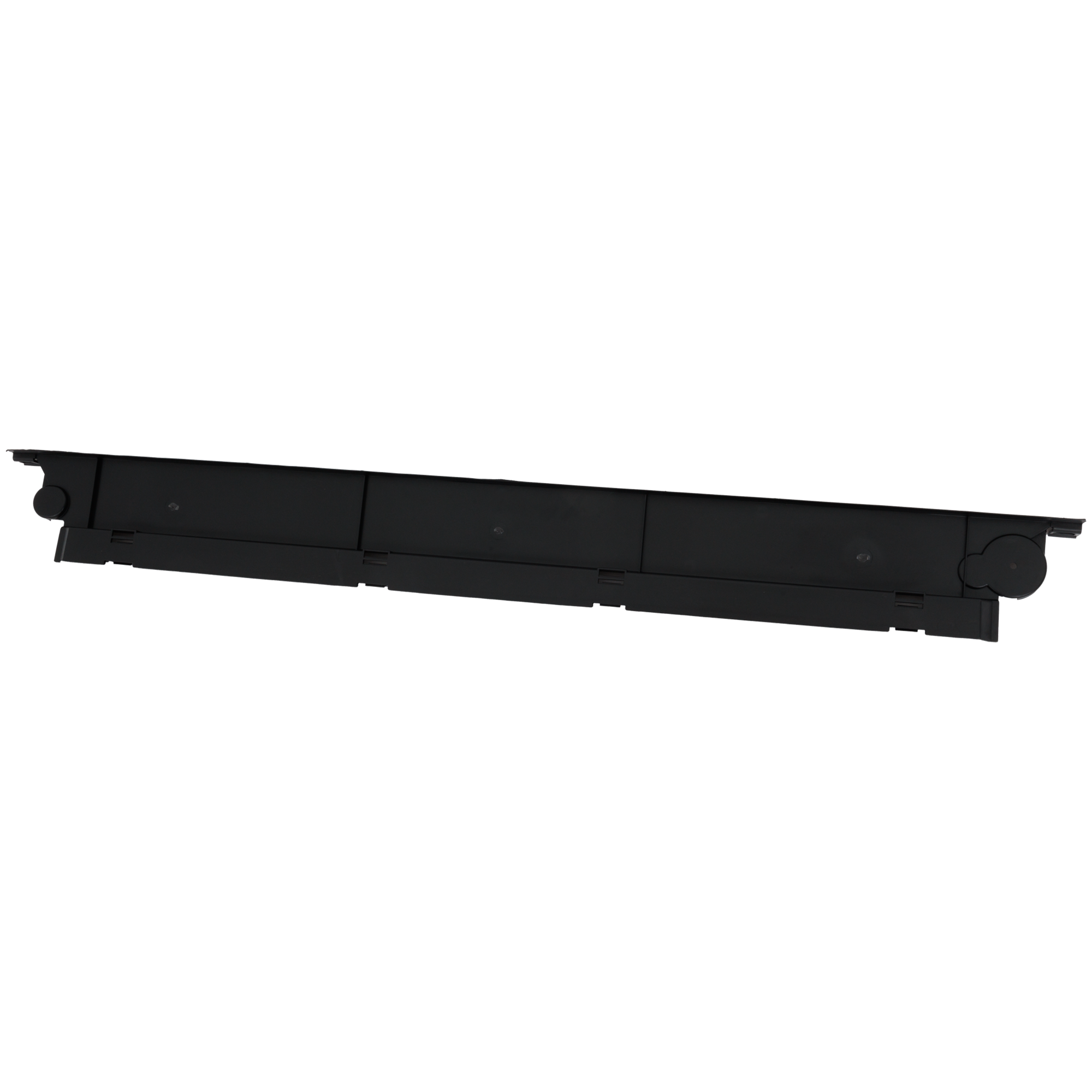 AM SILVERADO 1500-14-18-1500 LD 19-19 SIERRA 1500-14-18-1500 LIMITED 19-19 RADIATOR SUPPORT BAFFLE LOWER SKU RC25230008 Partslink GM1218151 OEM 23180712
