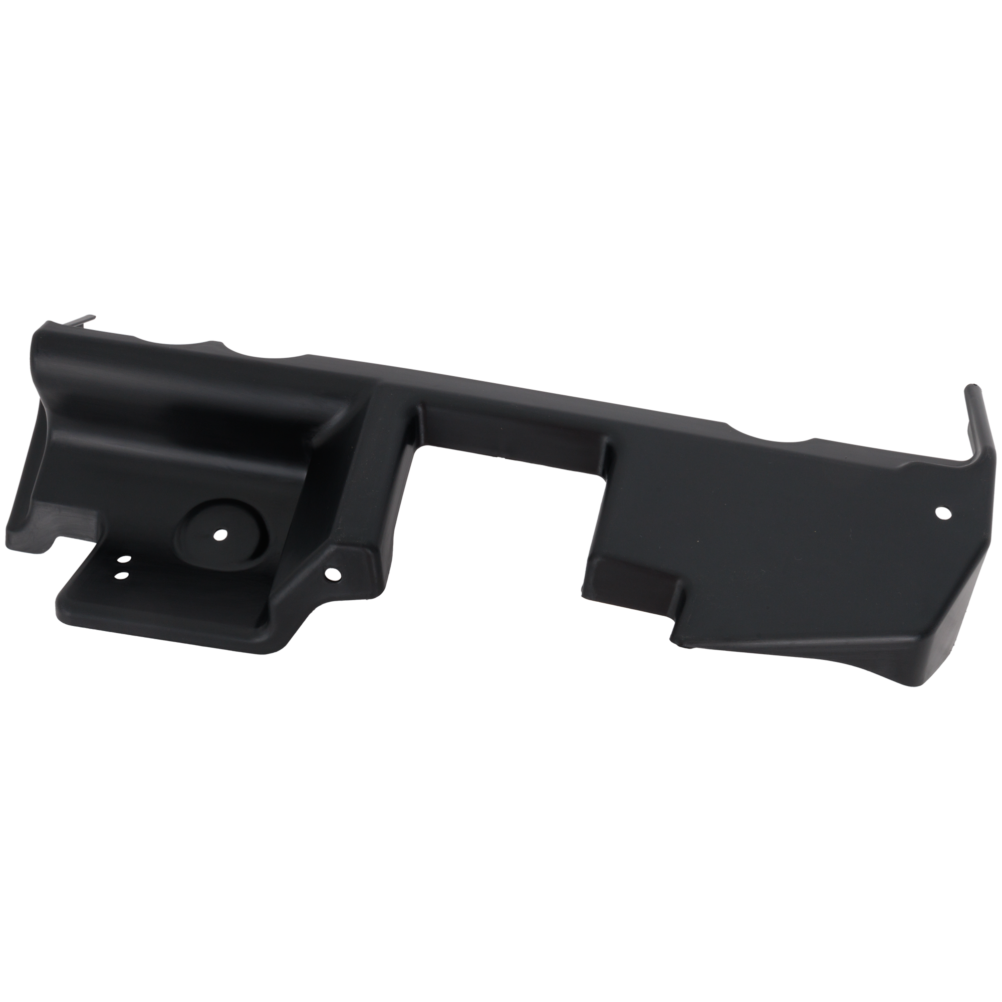 AM MALIBU 14-15 RADIATOR SUPPORT BAFFLE LH 2.0L Eng SKU RC25230016 Partslink GM1218138 OEM 23127755