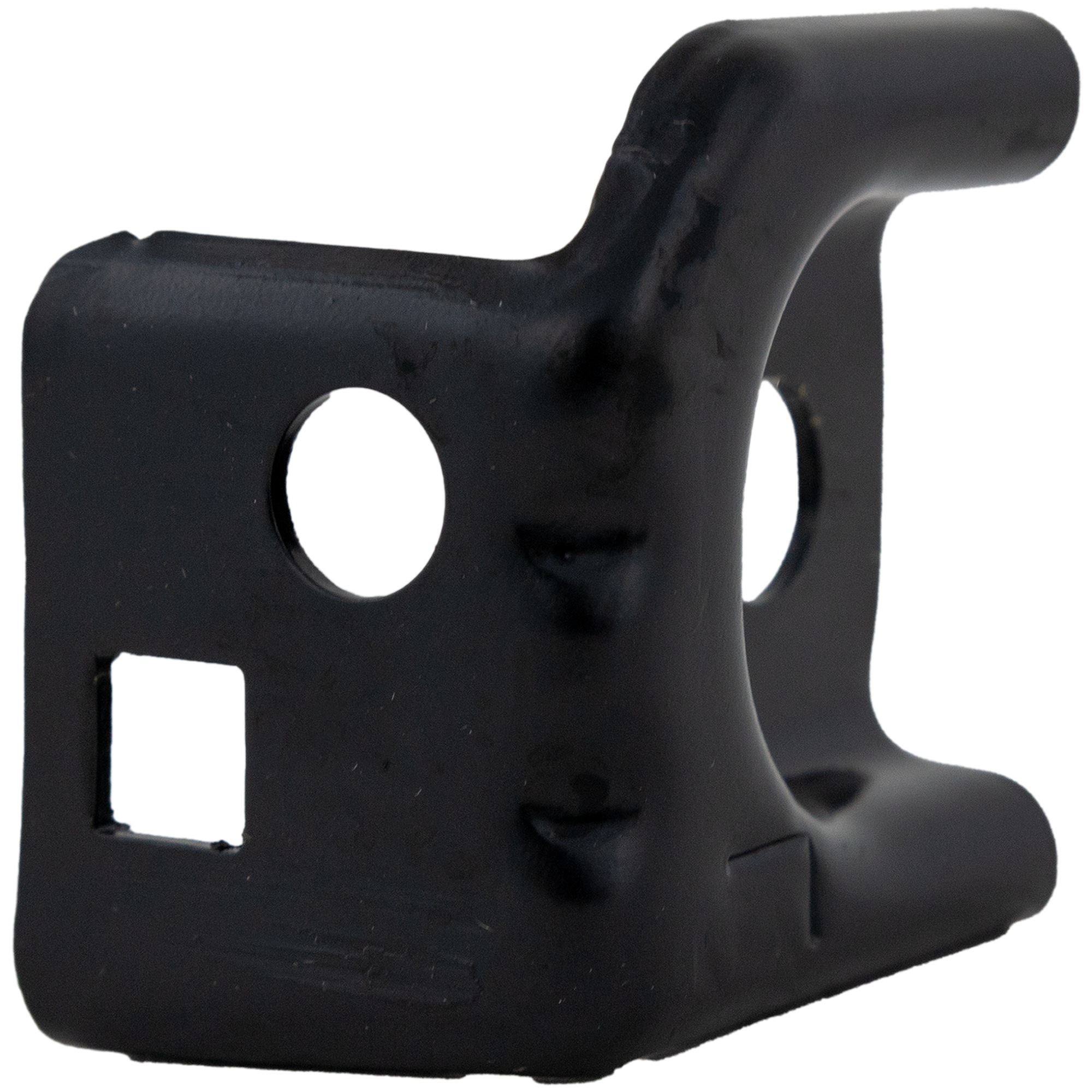 AM EQUINOX 18-24 RADIATOR SUPPORT BRACKET RH Lower Steel SKU RC25260003 Partslink GM1225433 OEM 23420983
