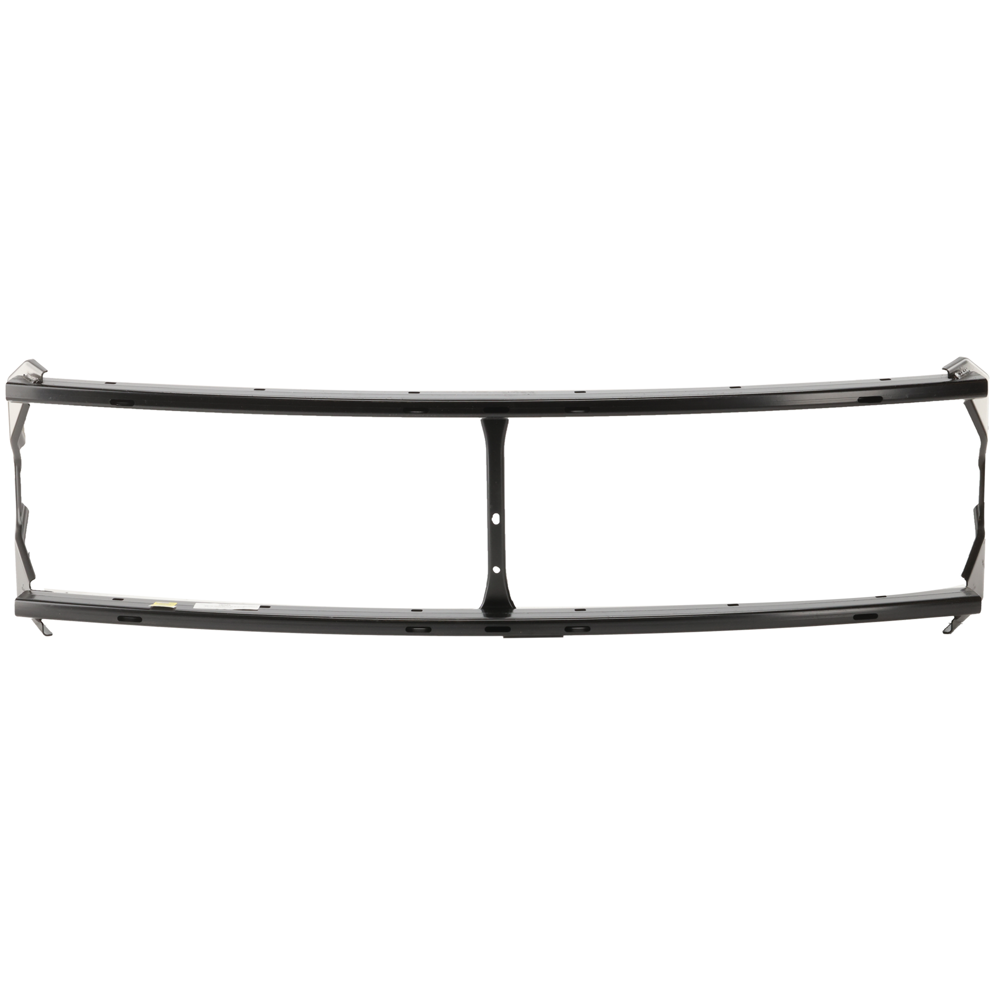 AM SUBURBAN TAHOE 21-24 FRONT BUMPER RETAINER Upper Body Brace CAPA SKU RC25260005Q Partslink GM1225429C OEM 84664455