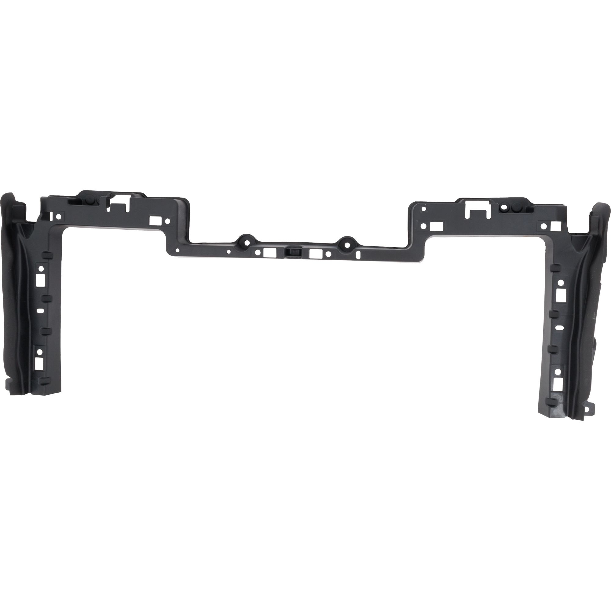 AM SUBURBAN TAHOE 15-20 HEADER PANEL Upper Mounting Panel SKU RC25260007 Partslink GM1220177 OEM 23497751