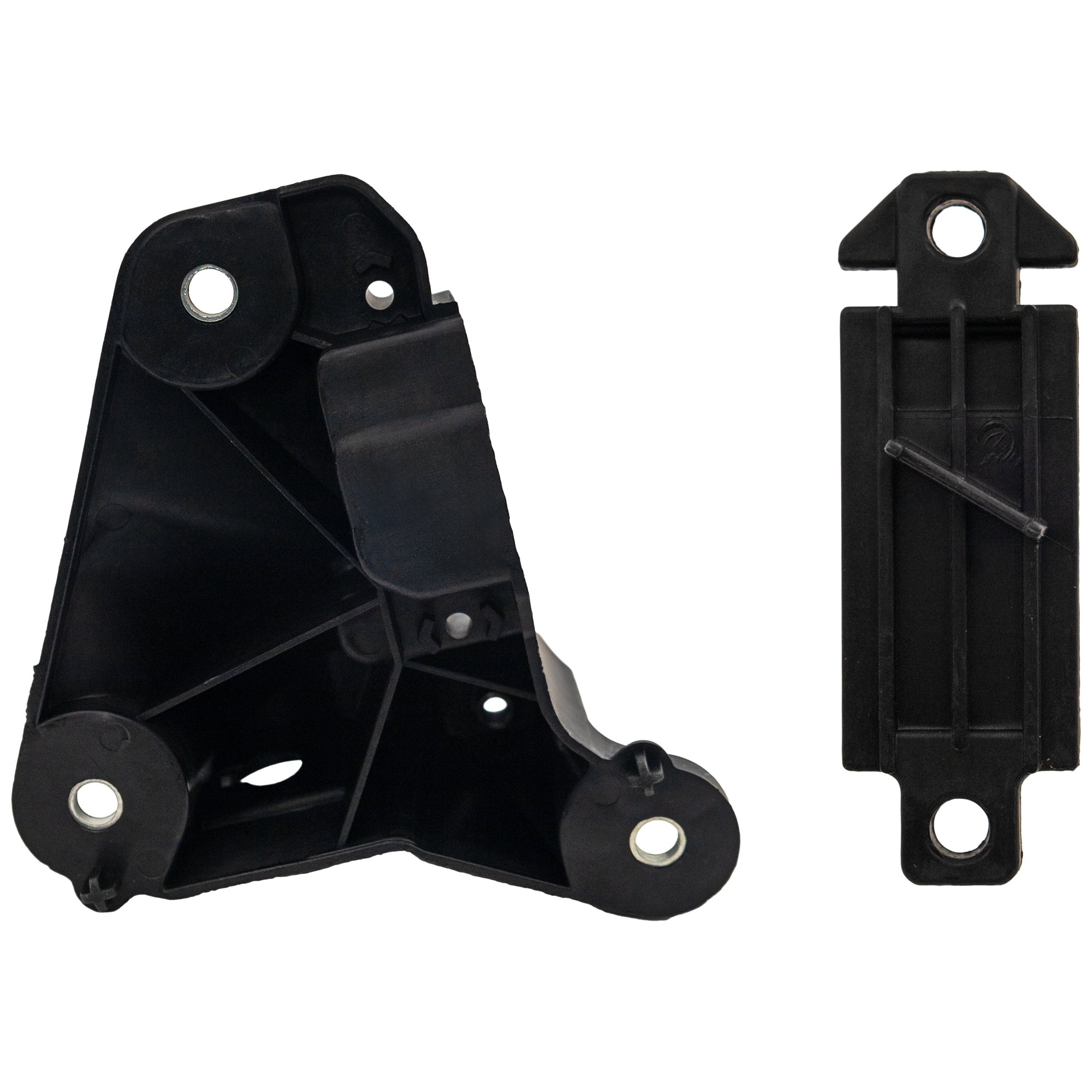 AM CHRYSLER 200-15-17 RADIATOR SUPPORT BRACKET RH AND LH Upper 2.4L Eng. SKU RC25260011 Partslink CH1225323 OEM 68376675AA