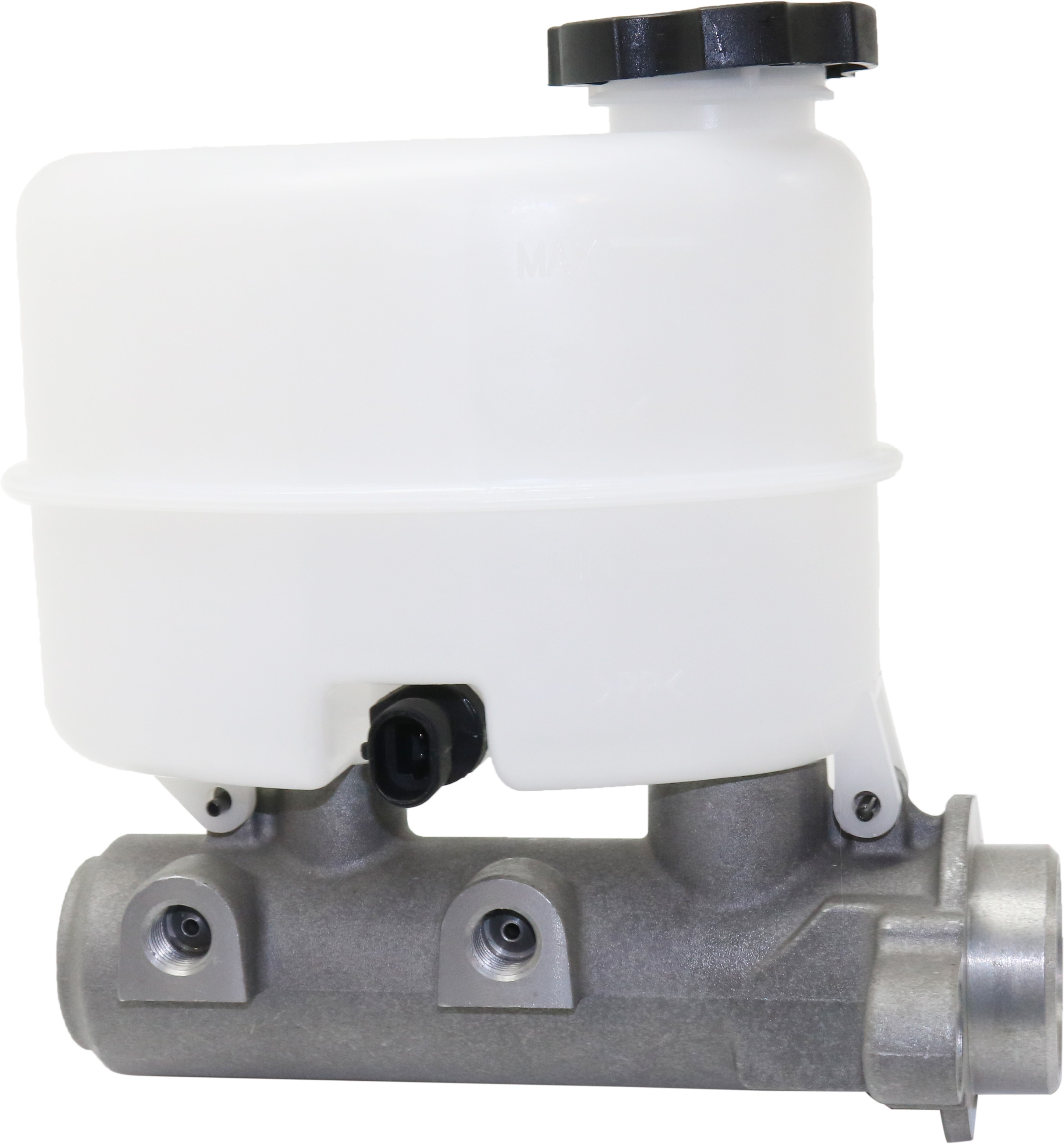 AM SILVERADO 2500 SIERRA 2500-99-02 BRAKE MASTER CYLINDER For models with Hydraulic Booster SKU RC27090001 OEM 18040236-18043278-18048539