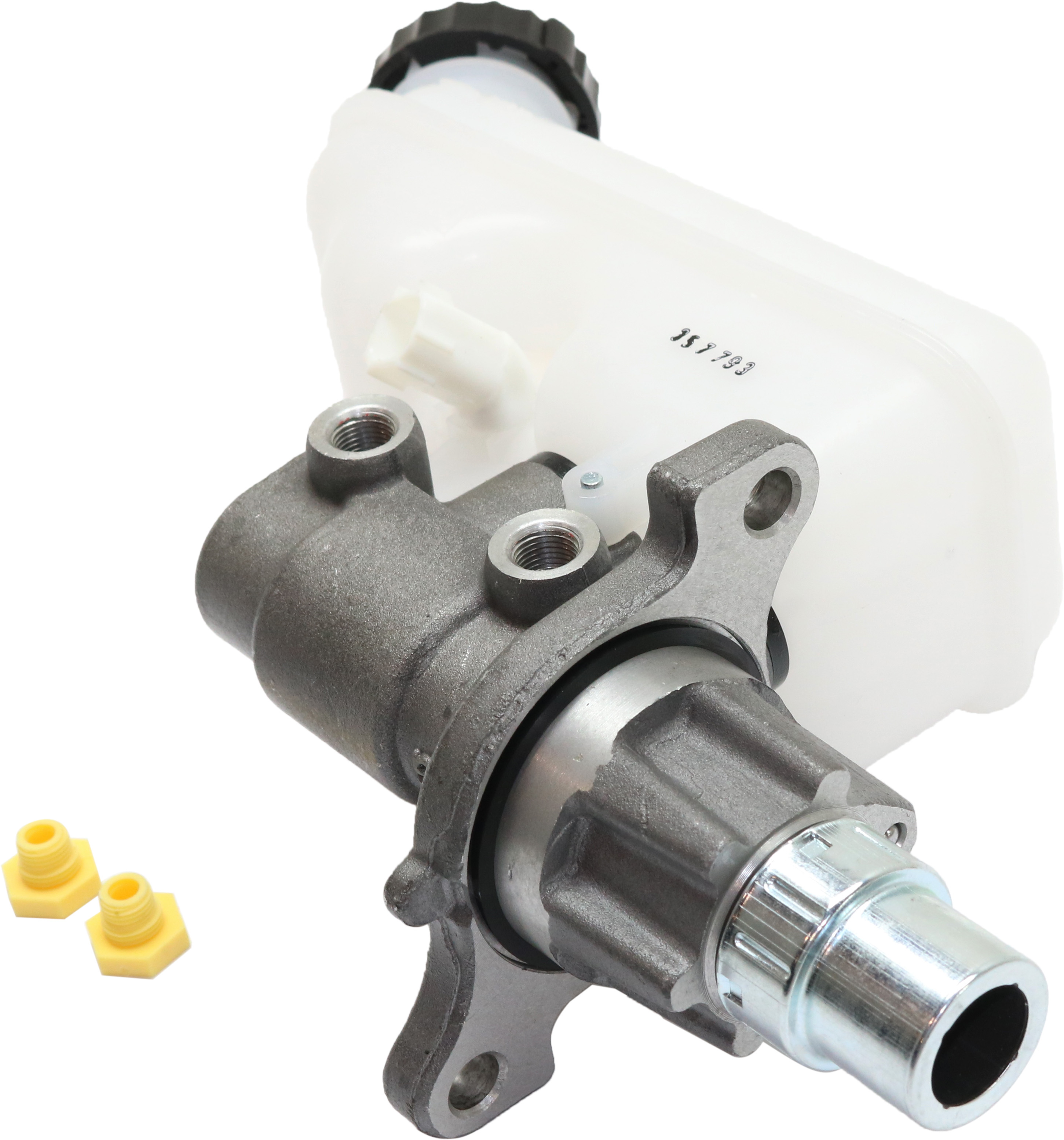 AM PACIFICA 07-08 TOWN AND COUNTRY GRAND CARAVAN 09-15 BRAKE MASTER CYLINDER SKU RC27090004 OEM 4877805AC 4877805AD