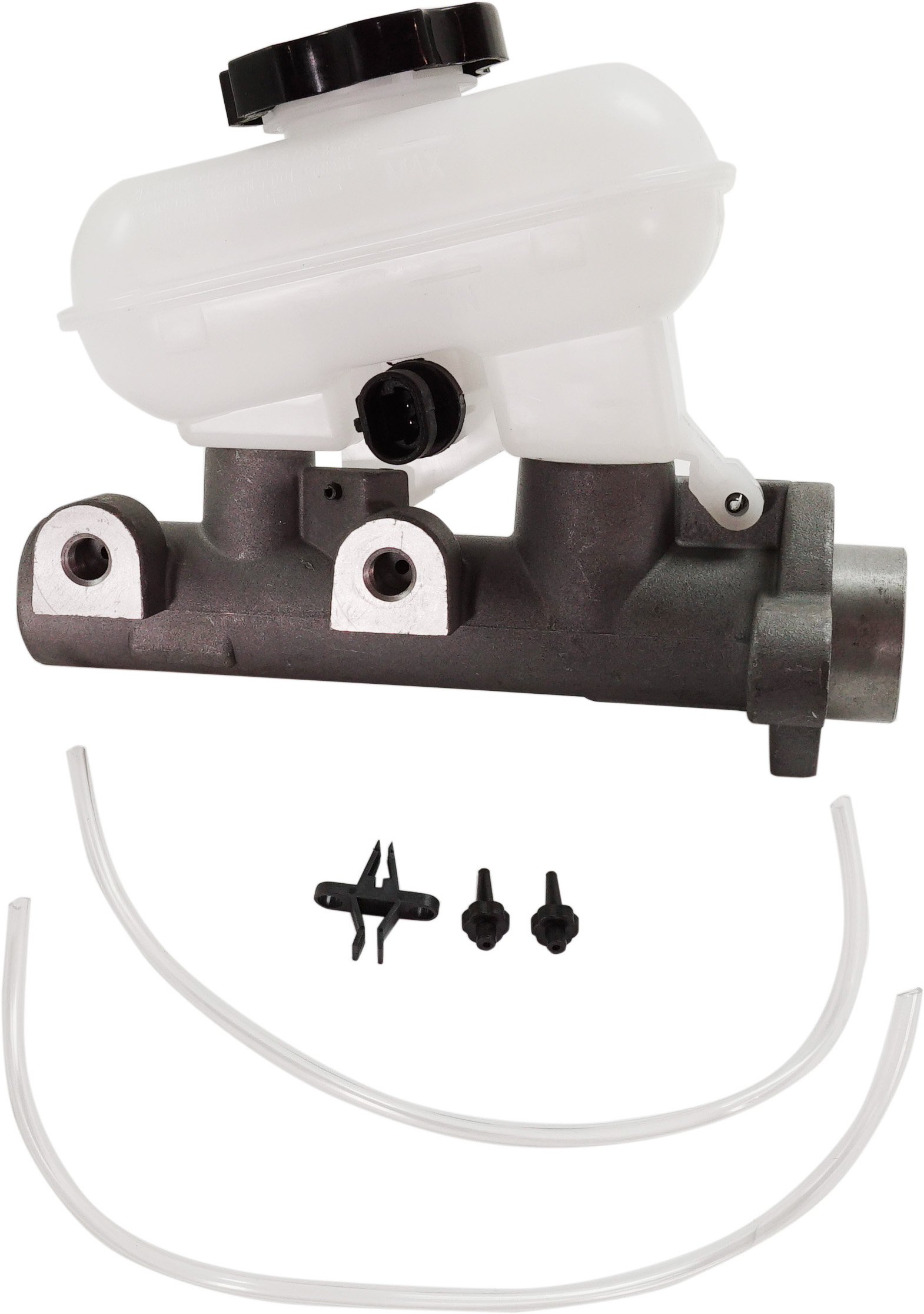 AM GRAND AM 99-05 CLASSIC 04-05 BRAKE MASTER CYLINDER 15-16 in. Bore SKU RC27090005 OEM 18060787