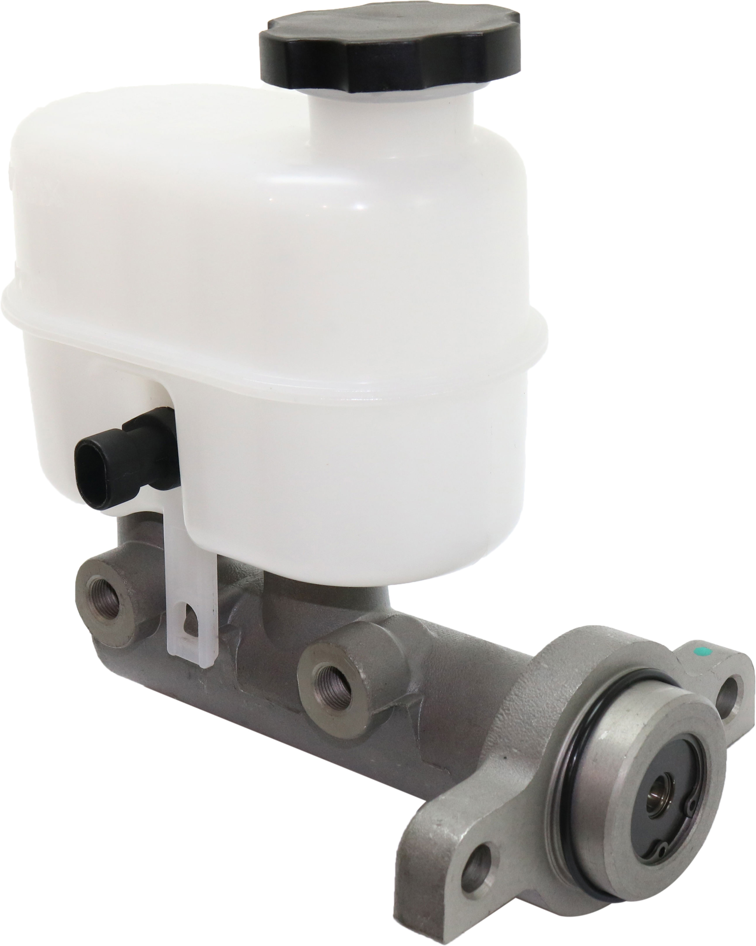 AM TAHOE AVALANCHE 07-08 BRAKE MASTER CYLINDER 1.25 in. Bore SKU RC27090007 OEM 15821794-15844166