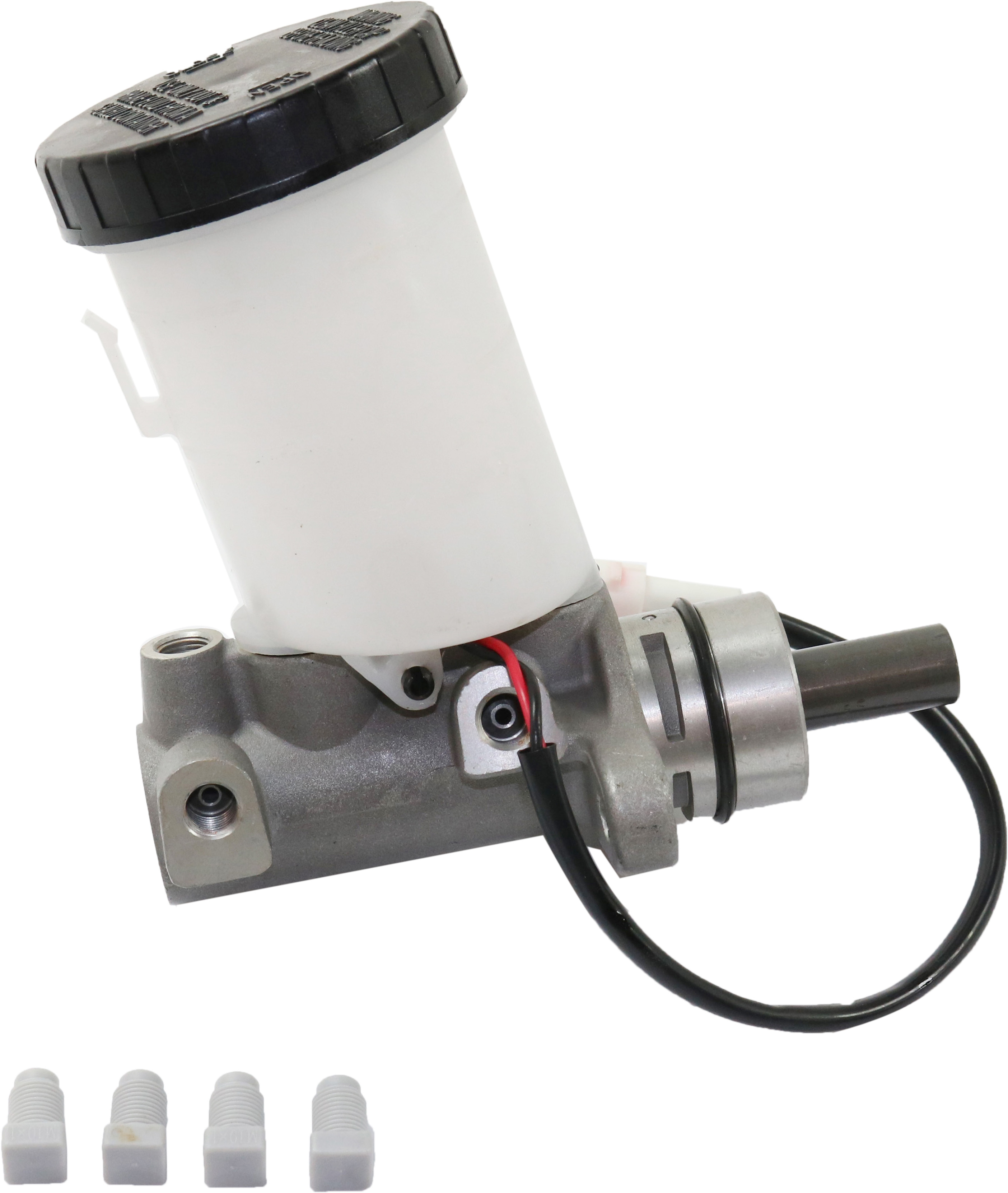 AM TRACKER VITARA 99-04 BRAKE MASTER CYLINDER Non ABS SKU RC27090008 OEM 91174778