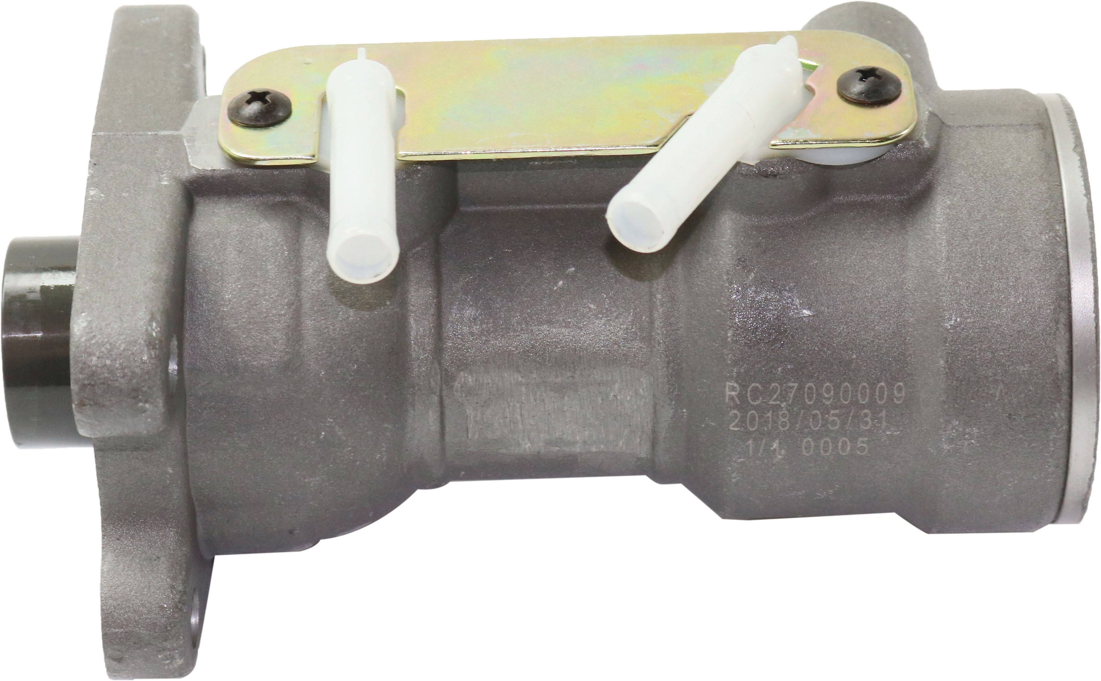 AM ISUZU HD NPR 94-14-94-10 BRAKE MASTER CYLINDER SKU RC27090009 OEM 97315166