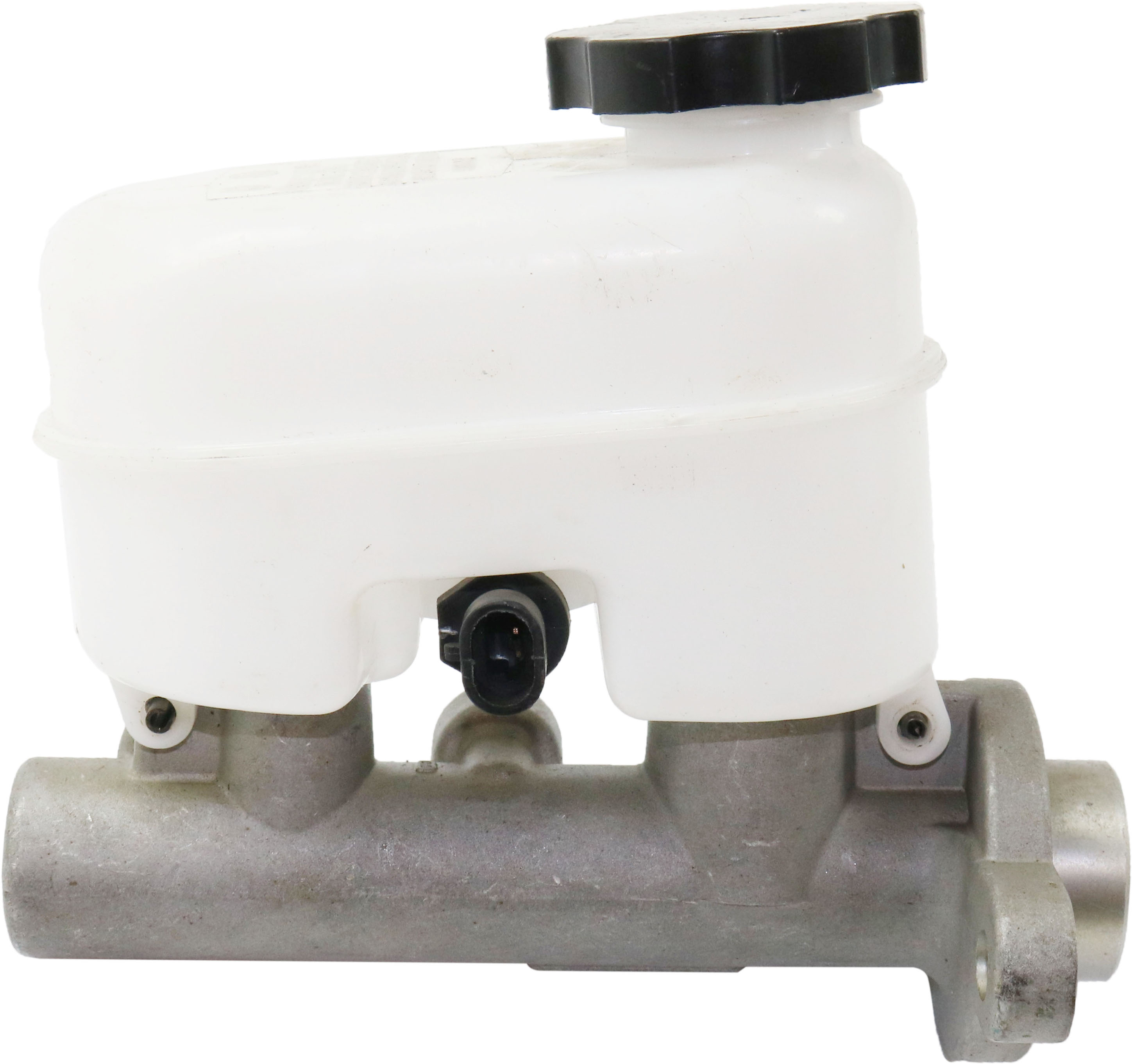 AM BLAZER JIMMY 00-05 BRAKE MASTER CYLINDER 1 in. Bore SKU RC27090010 OEM 18042802-18060793